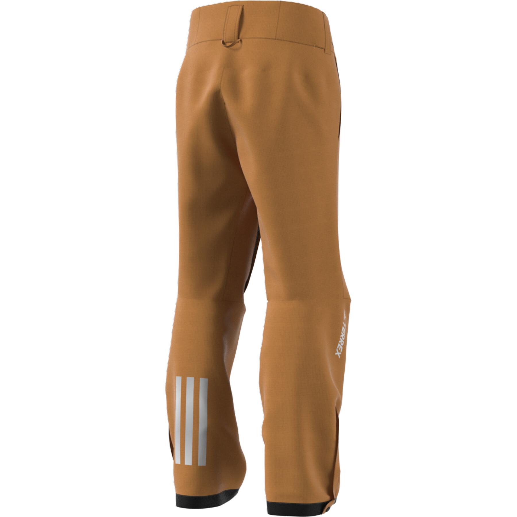 Pants adidas Resort Two-Layer Insulated