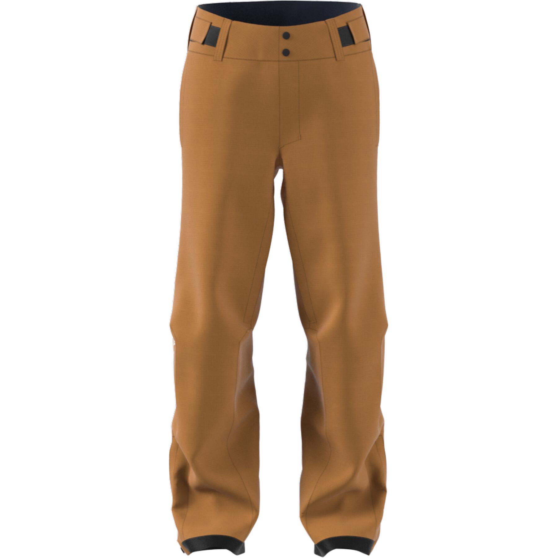 Pants adidas Resort Two-Layer Insulated
