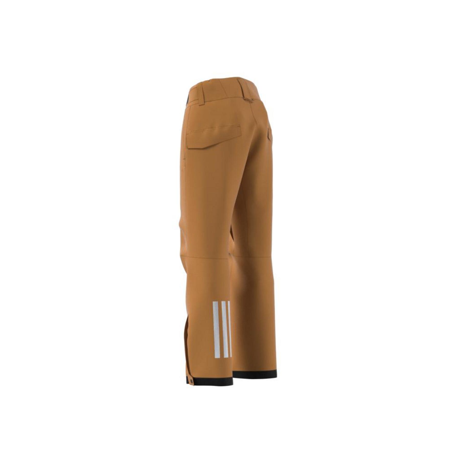 Women's trousers adidas Resort Two-Layer Insulated