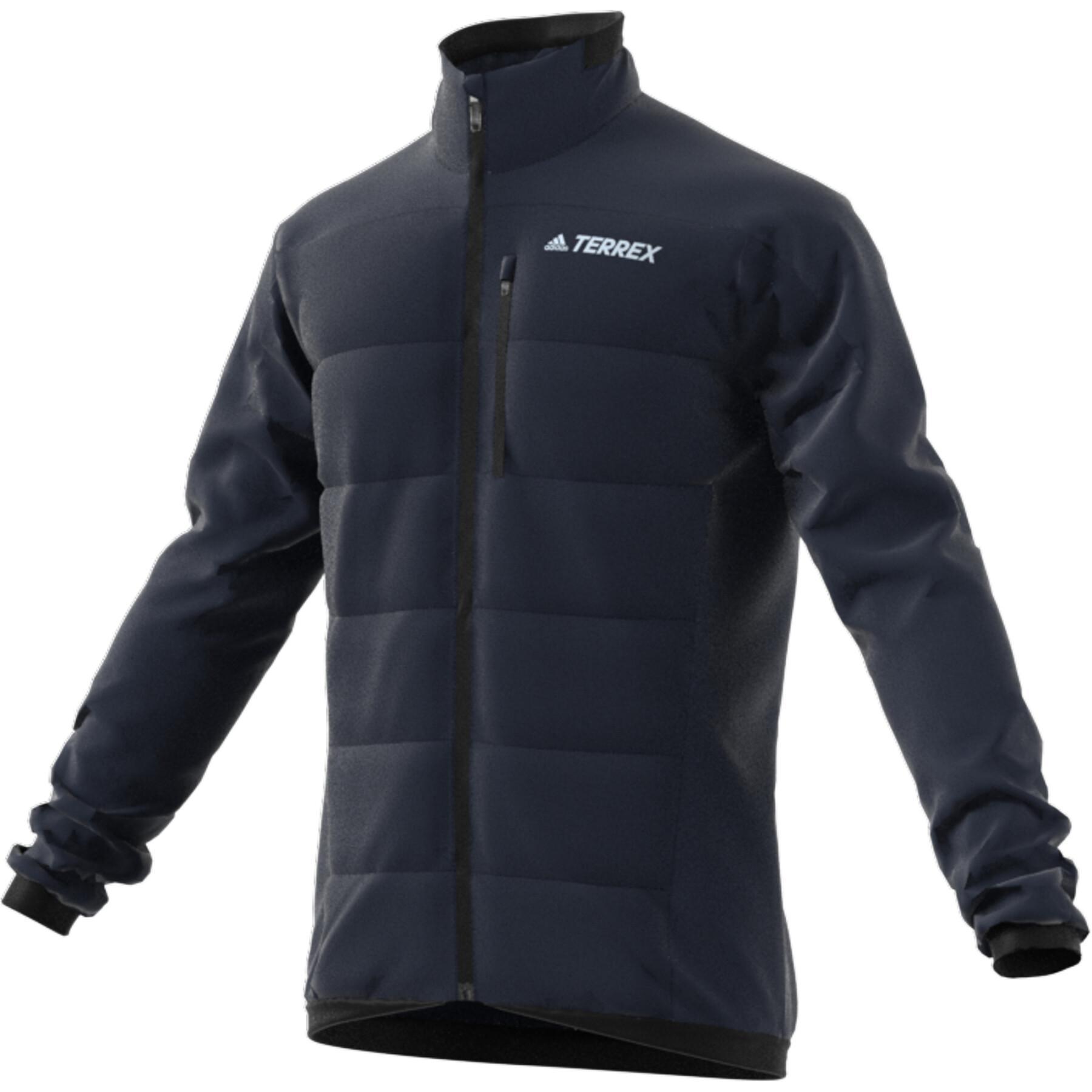 Jacket adidas Terrex Primaloft Hybrid Insulation