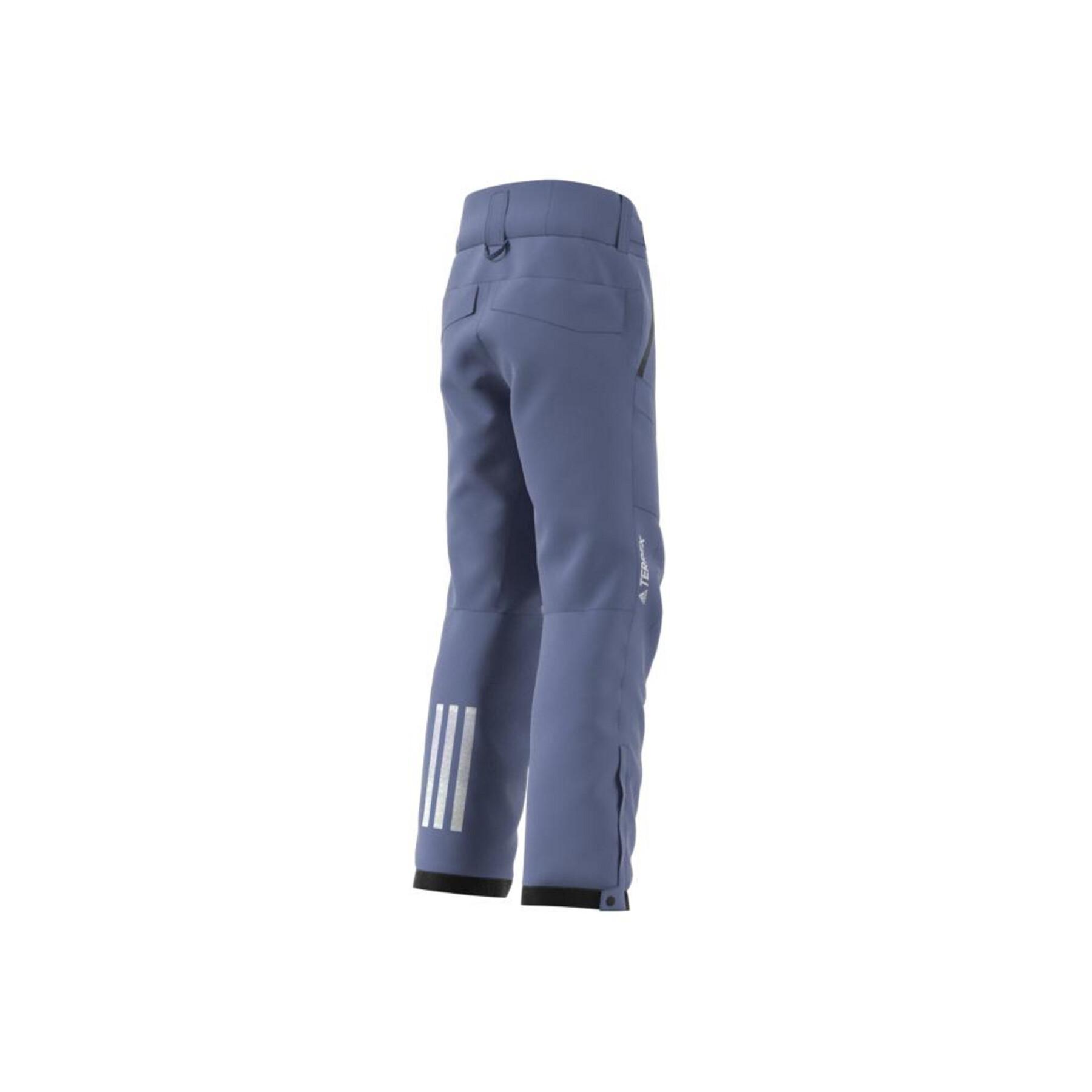 Pants adidas Resort Two-Layer Shell
