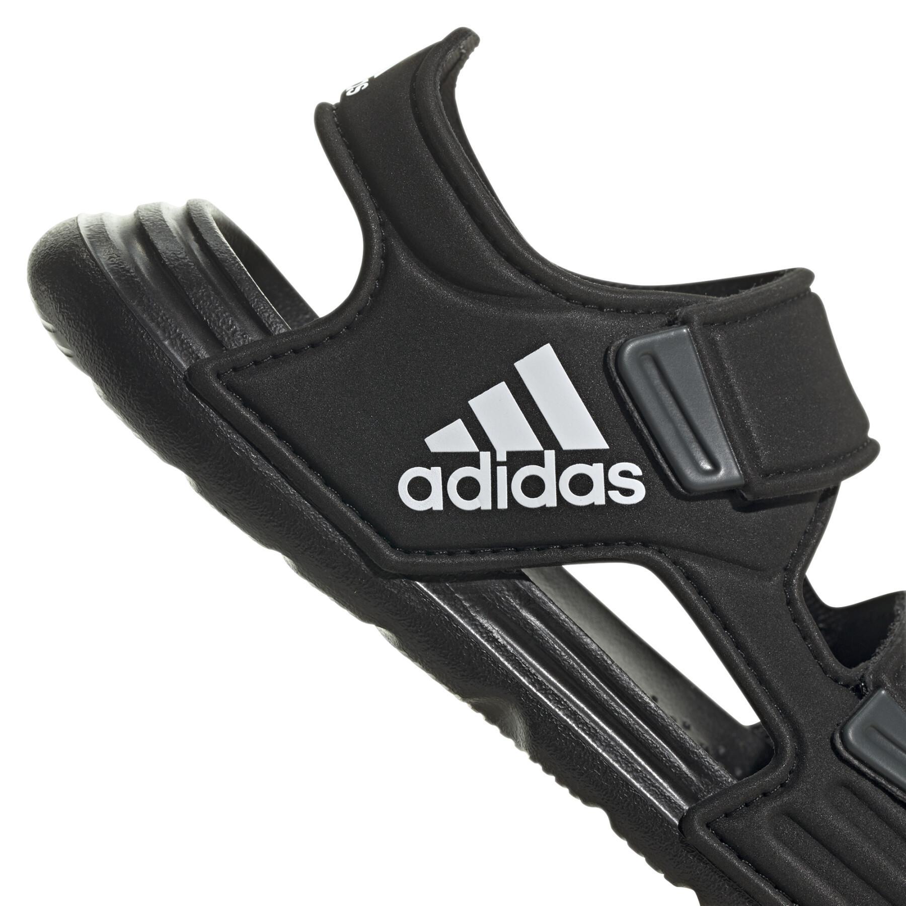 Children's sandals adidas Altaswim