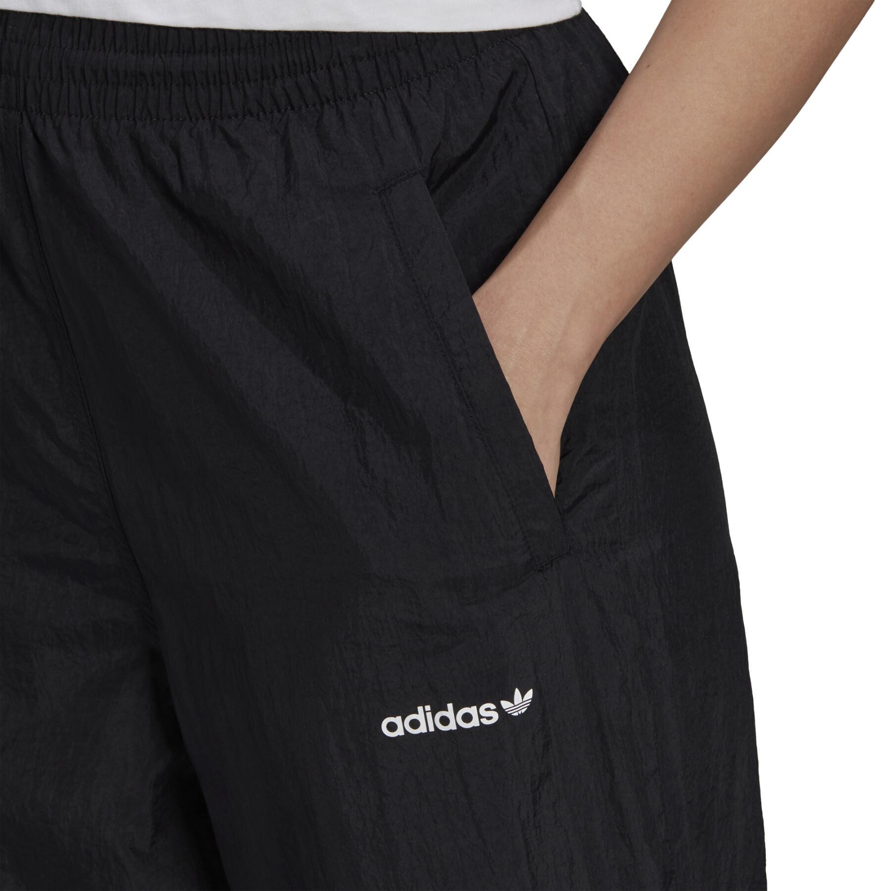 Women's trousers adidas Originals Adicolor Shattered Trefoil