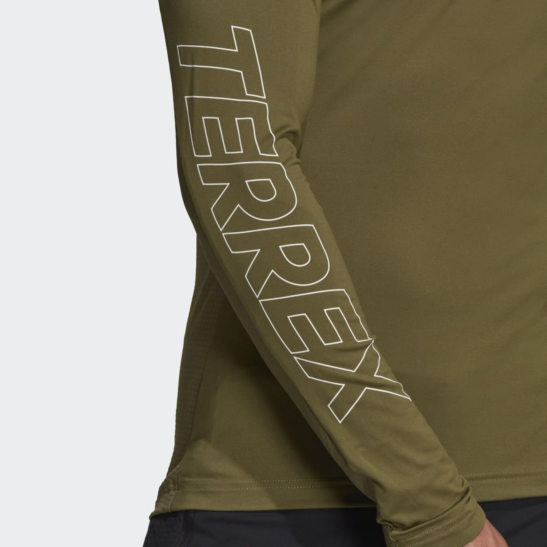 Ski underwear adidas Terrex Xperior