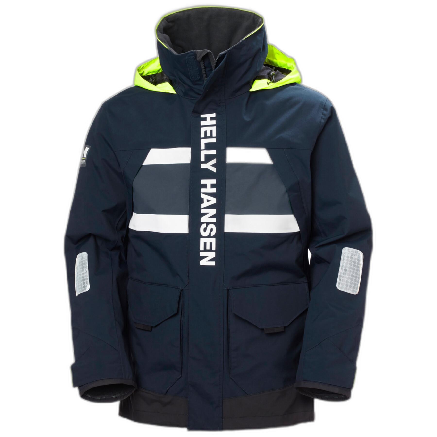 Navigation jacket Helly Hansen Salt Coastal