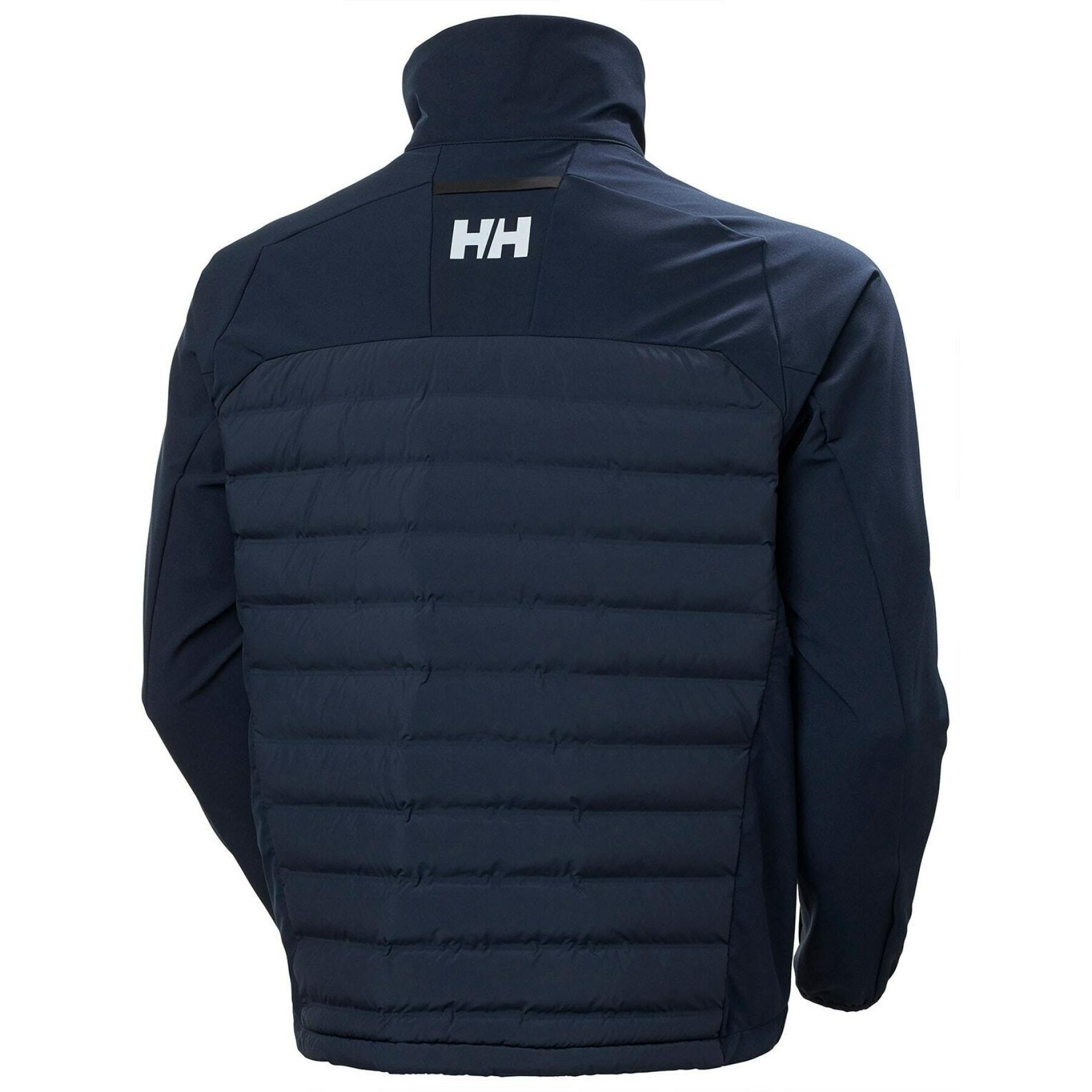 Down jacket Helly Hansen Hp Insulator