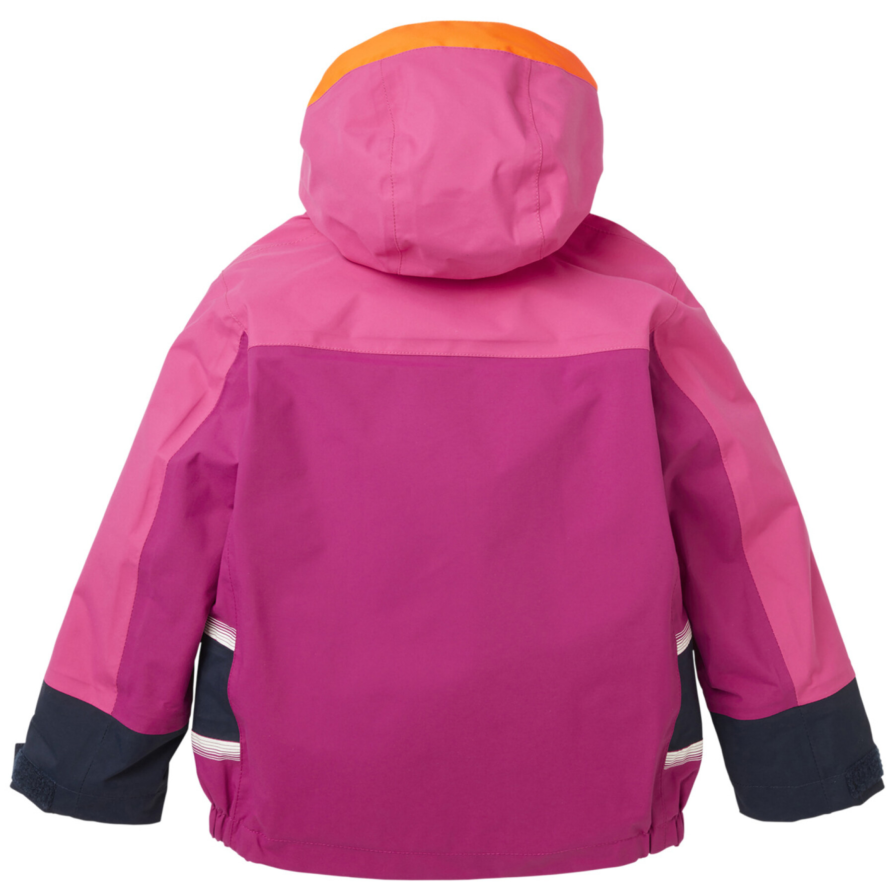 Nordic waterproof jacket for children Helly Hansen Norse