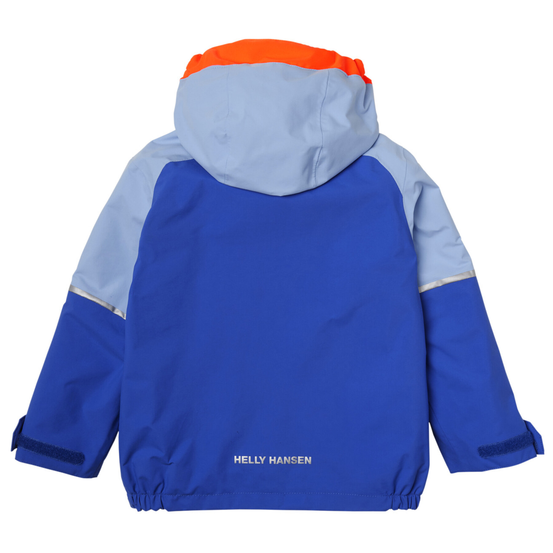 Waterproof jacket for children Helly Hansen Shelter