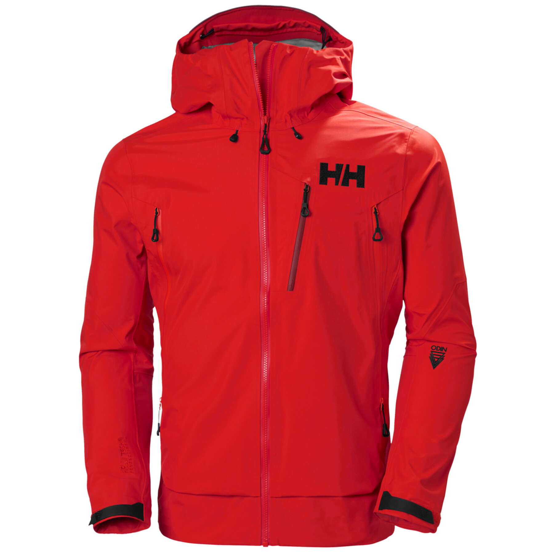 Ski jacket Helly Hansen Odin 9 worlds 2.0