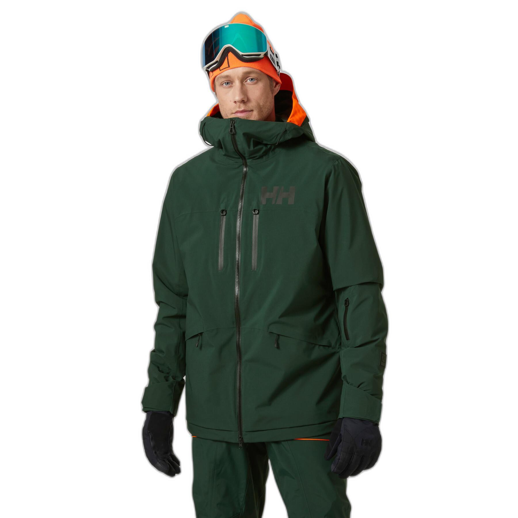 Ski jacket Helly Hansen Garibaldi Infinity