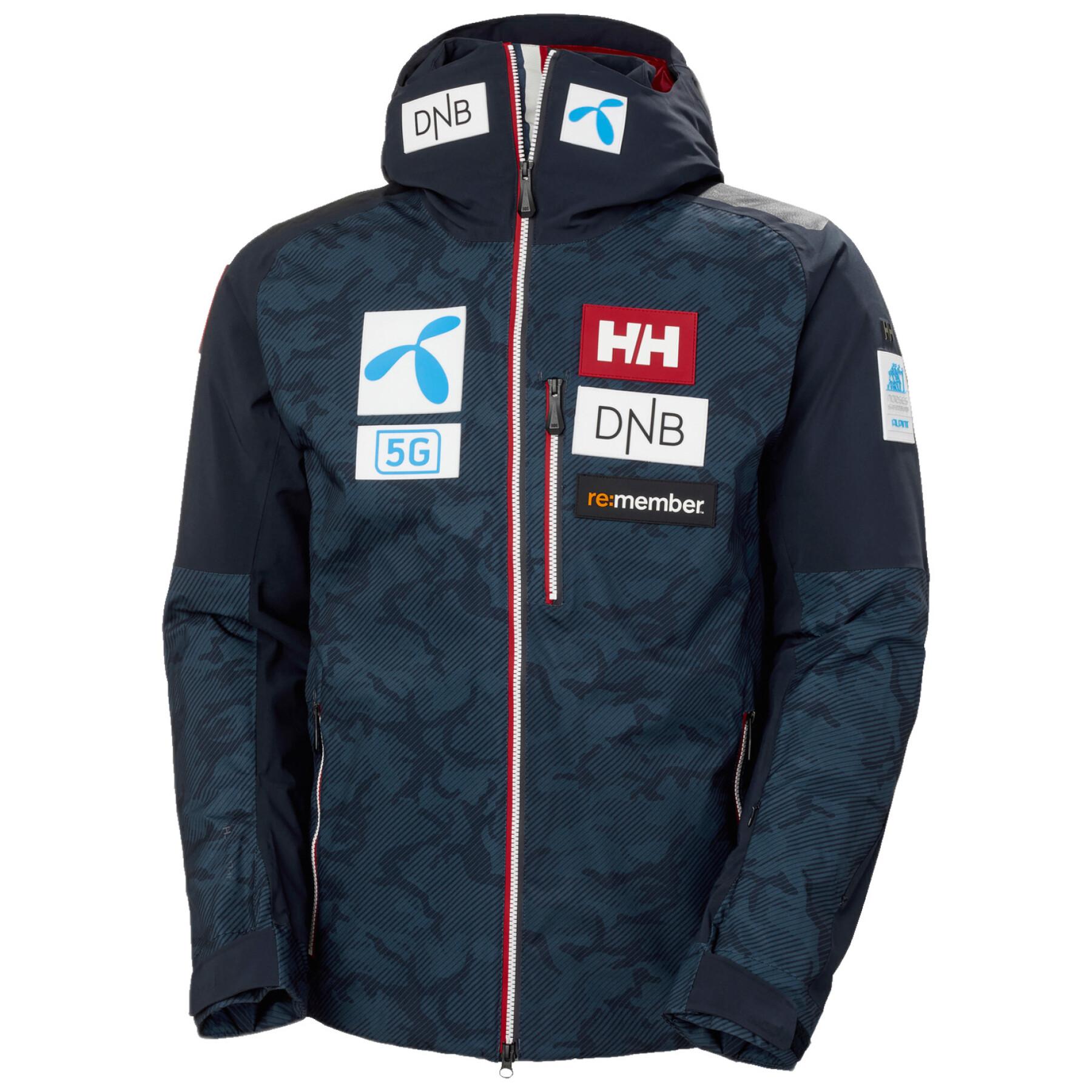 Ski jacket Helly Hansen Kitzbuhel Infinity Stretch