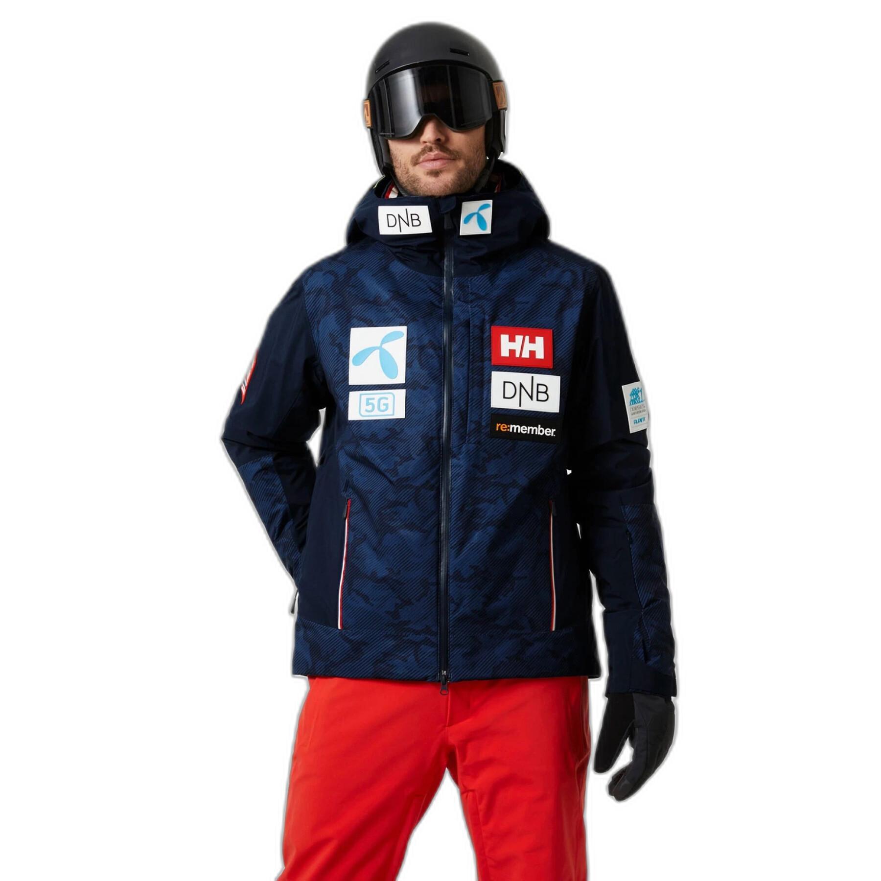 Ski jacket Helly Hansen Swift Infinity