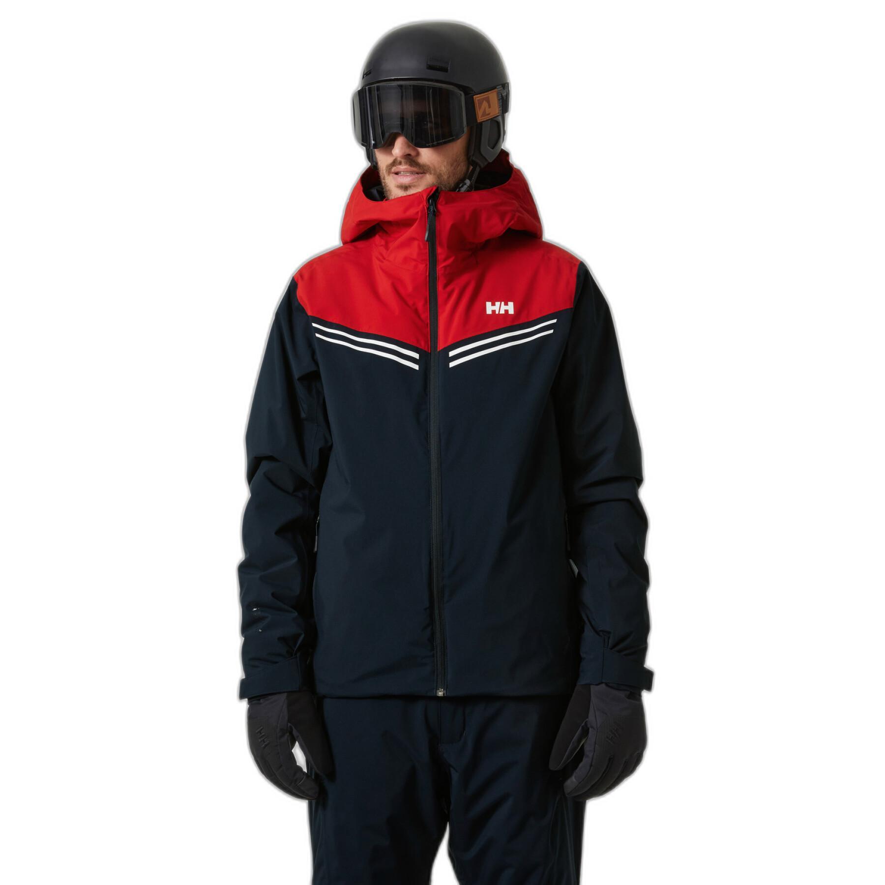 Ski jacket Helly Hansen Alpine
