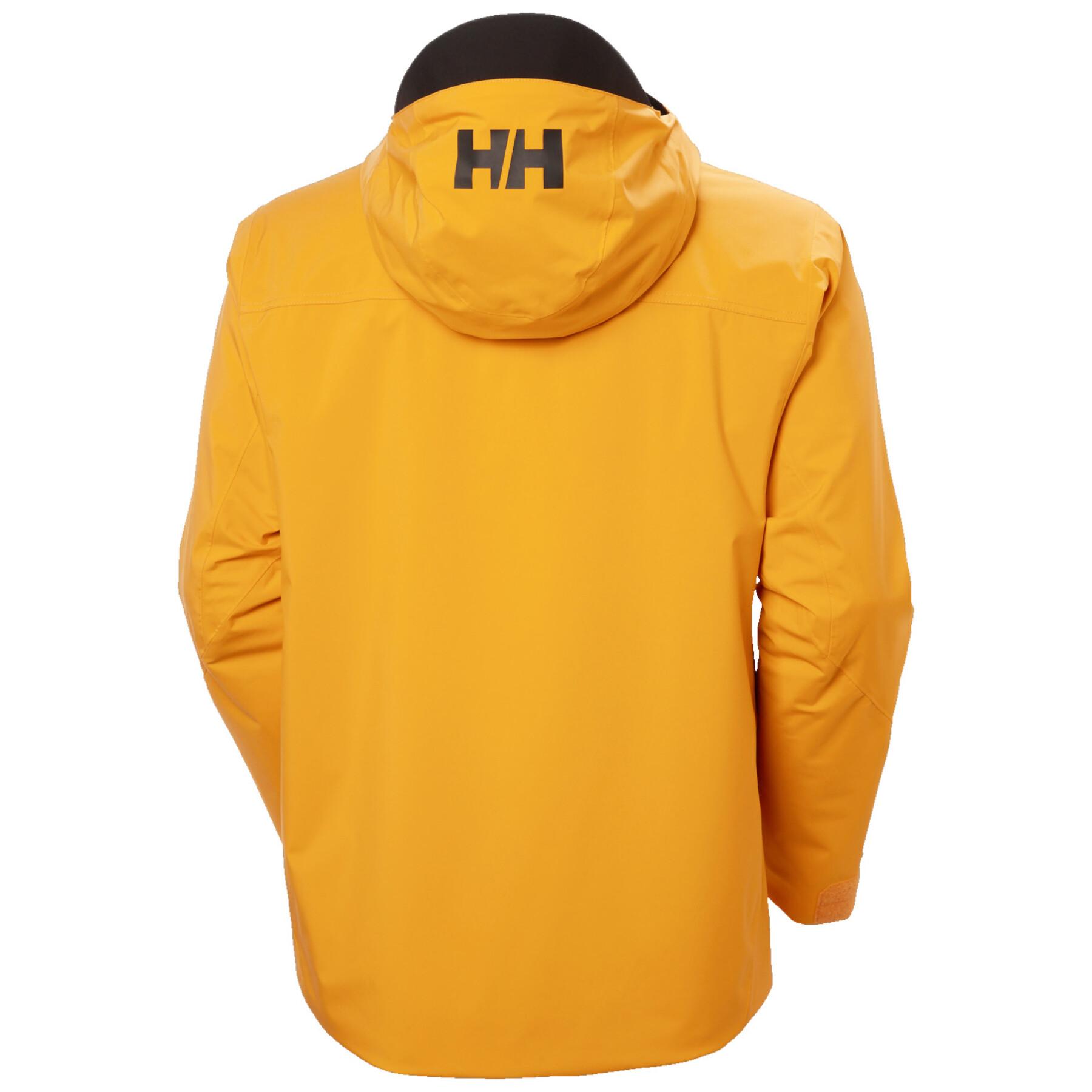 Ski jacket Helly Hansen Ullr D