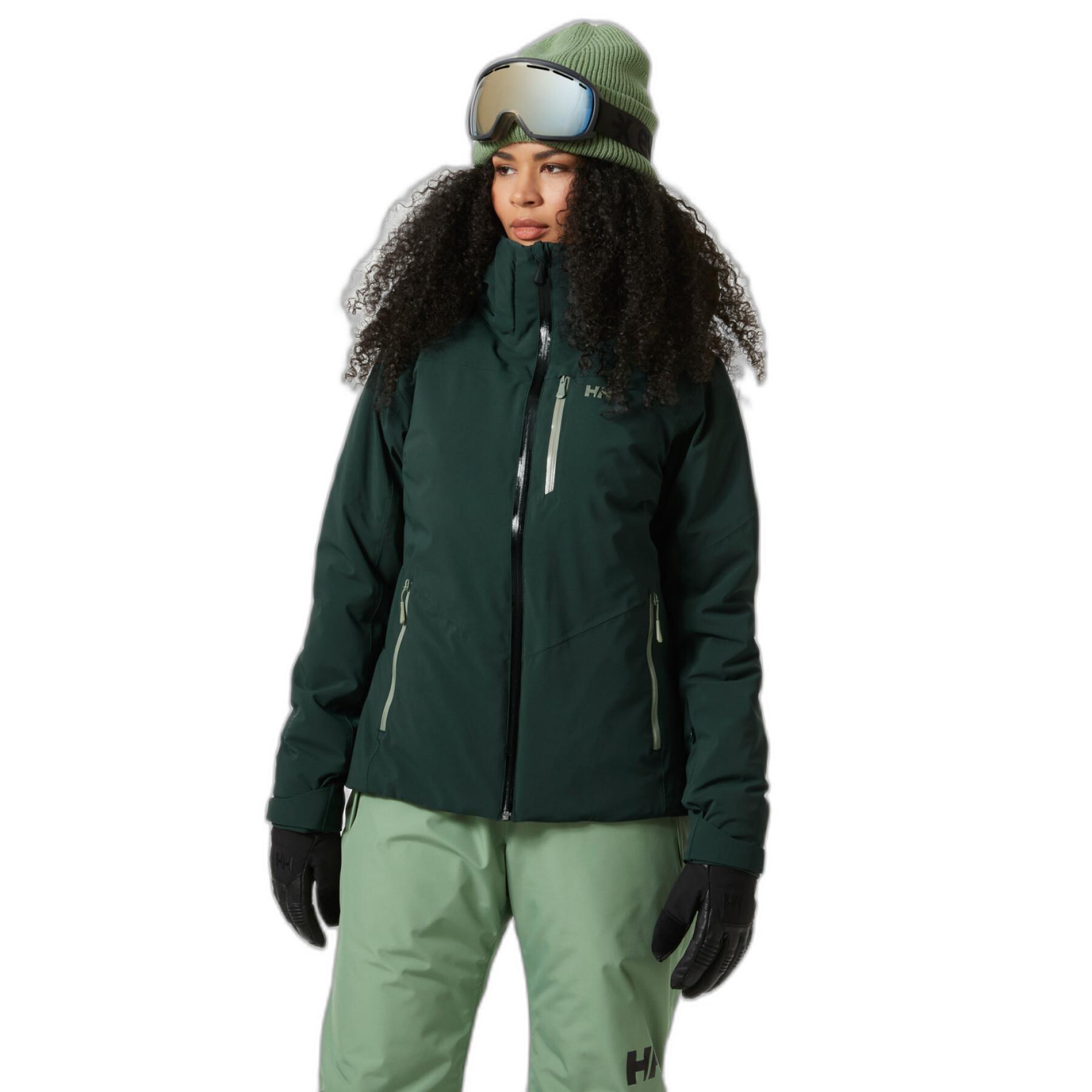 Women's ski jacket Helly Hansen Alphelia