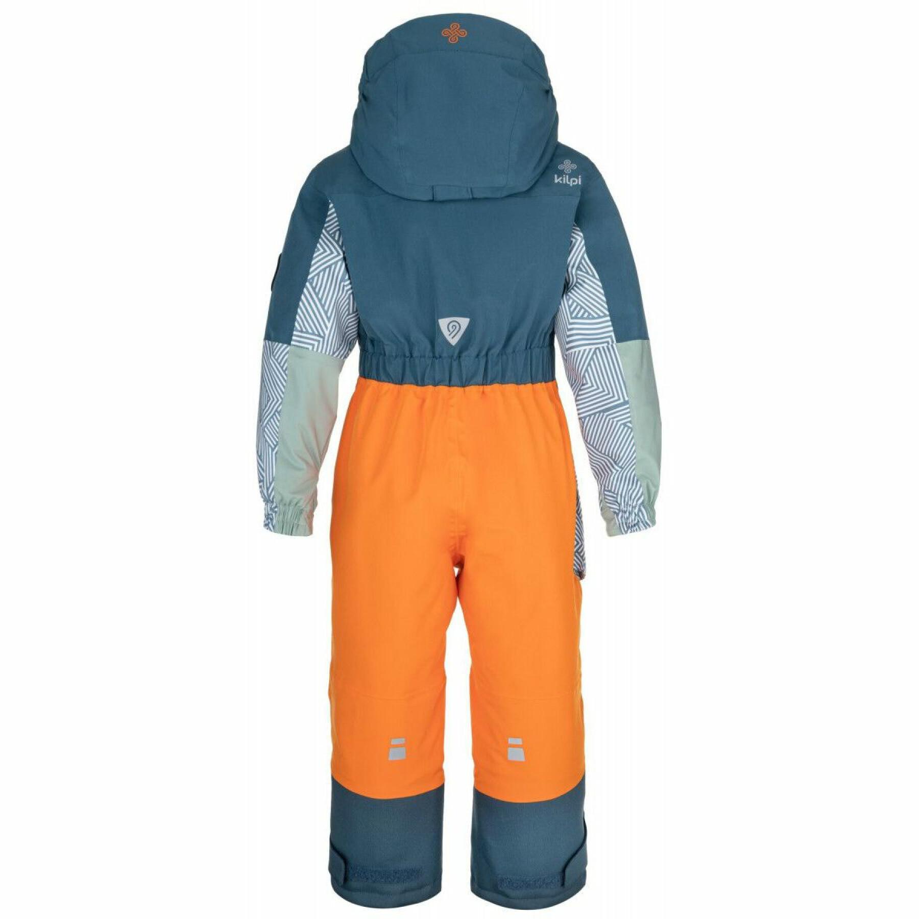 Ski suit for children Kilpi Pontino