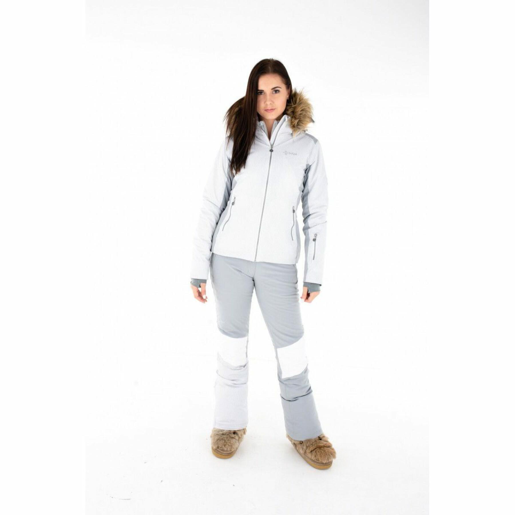 Women's ski pants Kilpi Tyree