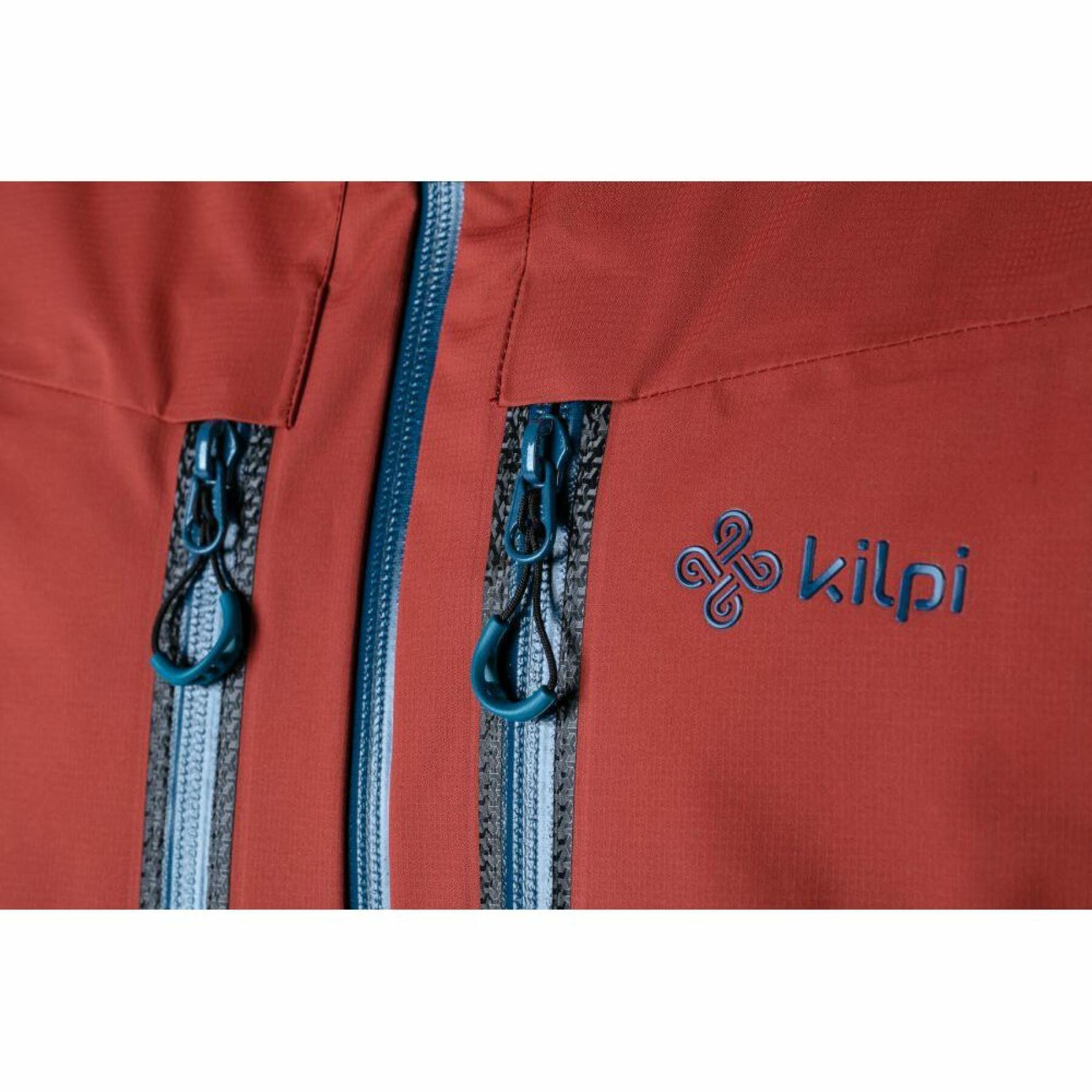 Waterproof jacket Kilpi Hastar