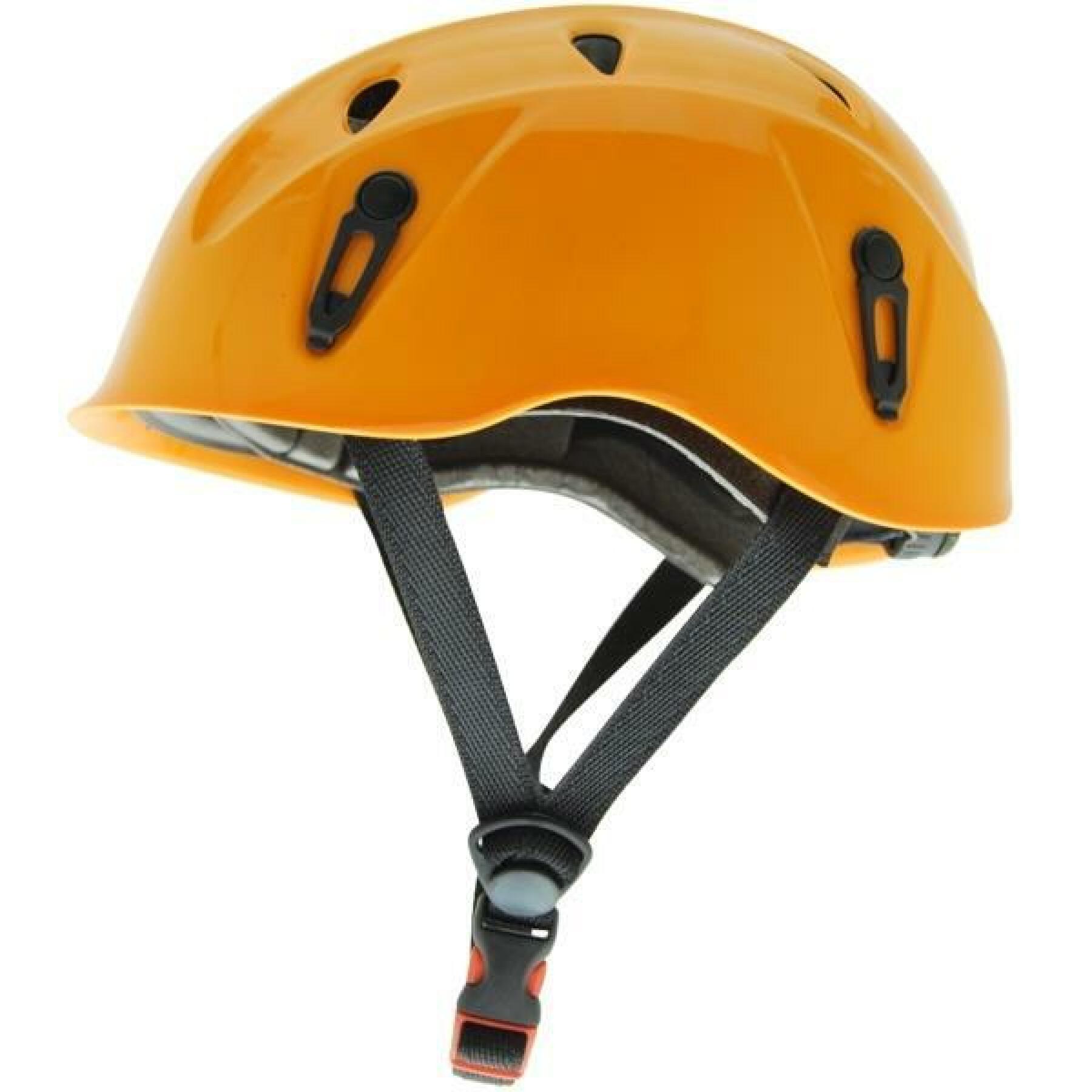 Climbing helmet for children Kong Casco bimbo (pikkio) tg.uni arancione