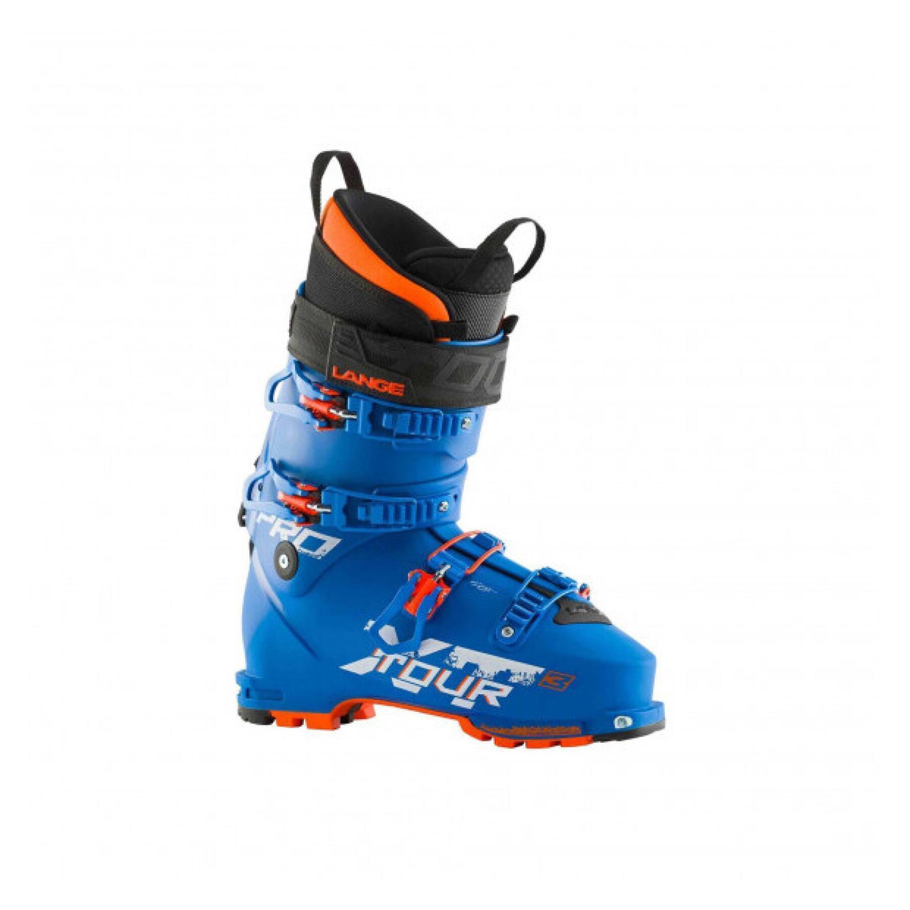 Ski boots Lange XT3 Tour Pro
