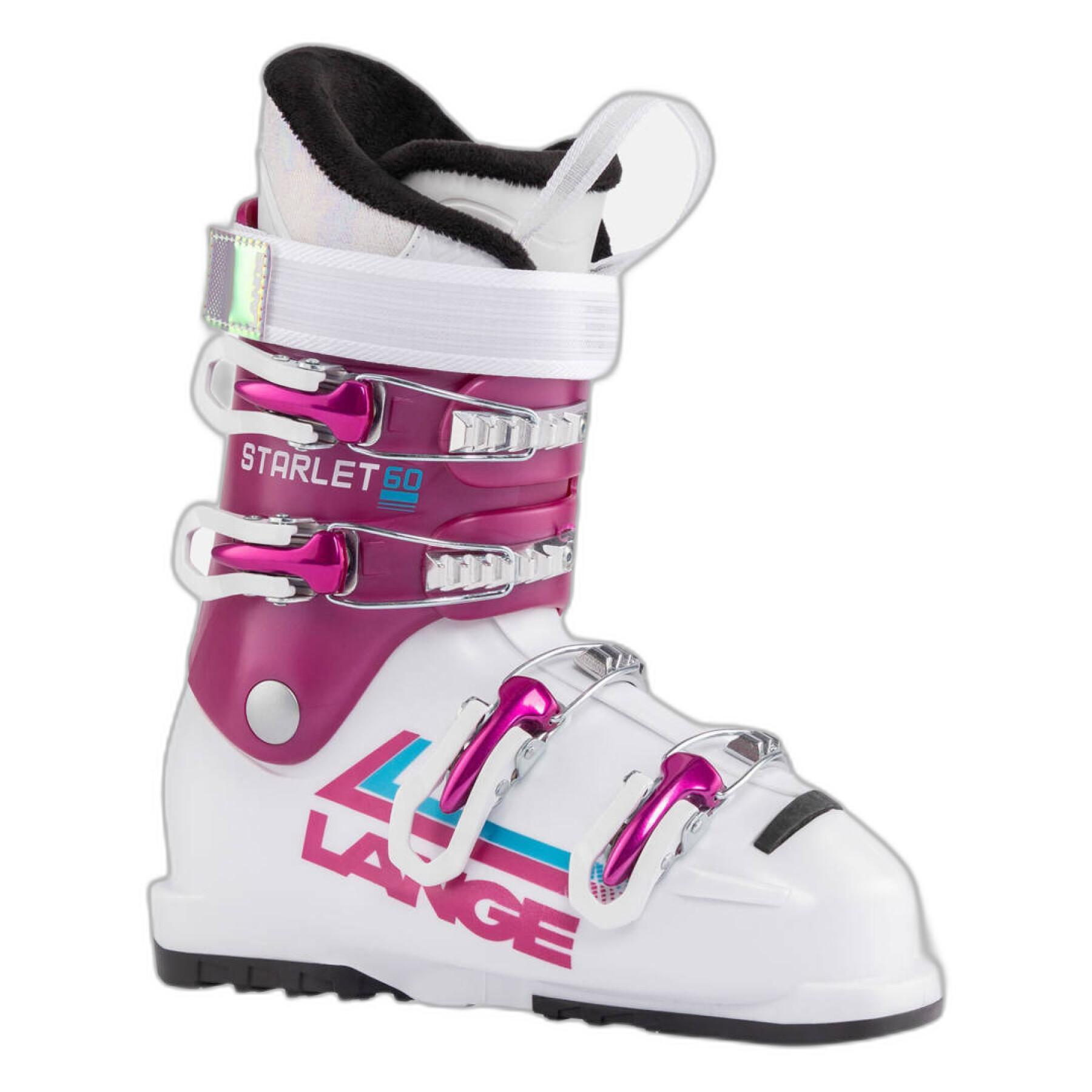 Children's ski boots Lange STARLET 50