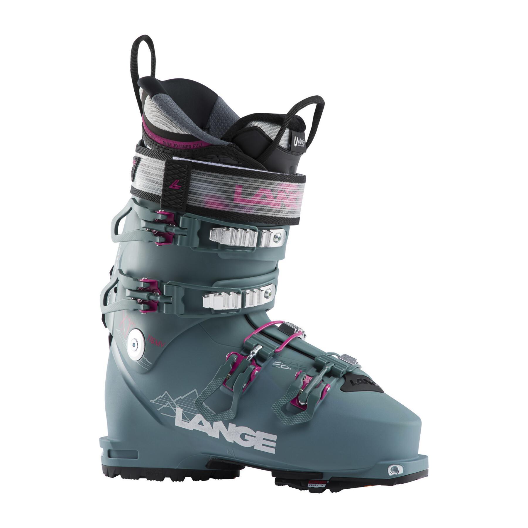 Ski boots Lange XT3 FREE 115MV GW-ABYS