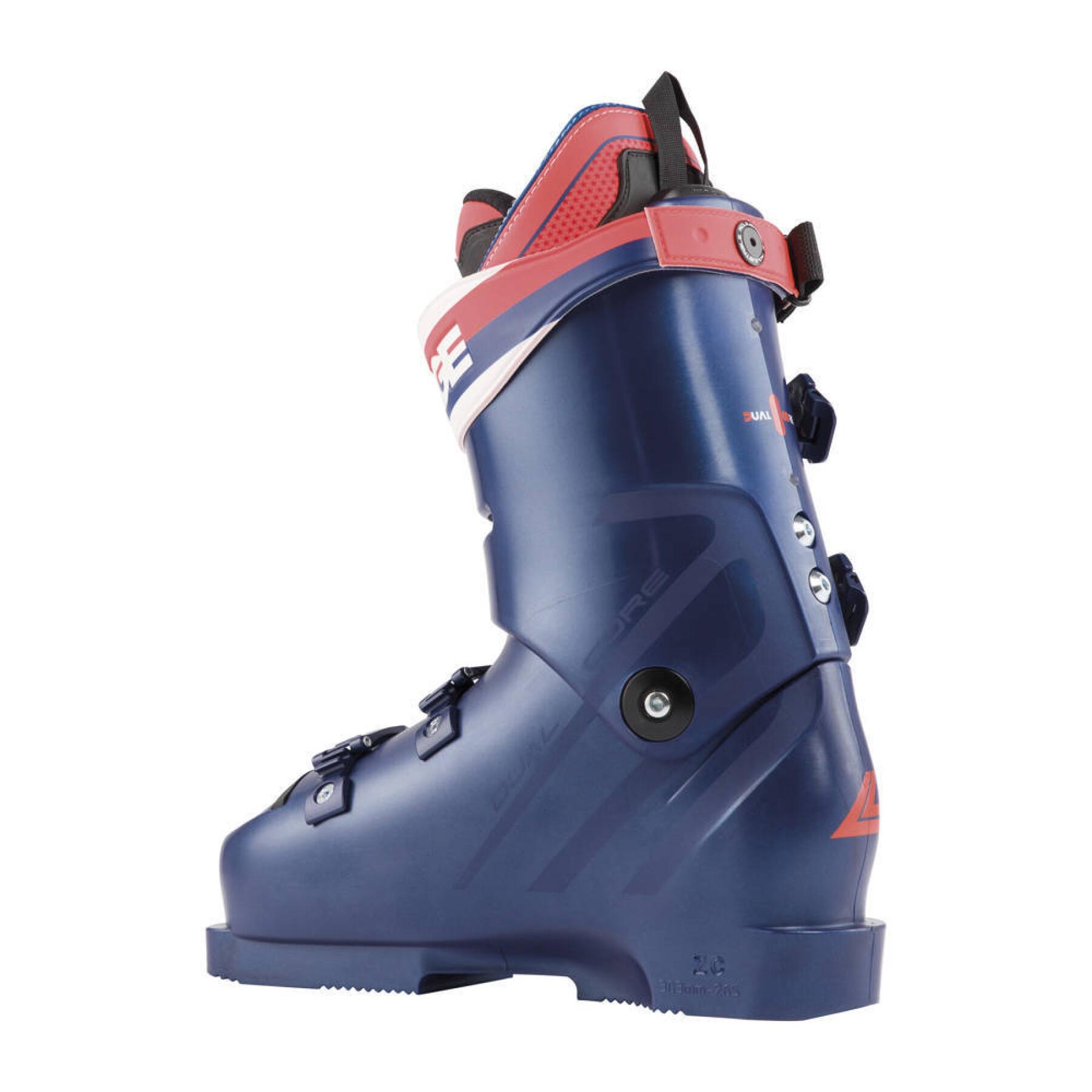 Ski boots Lange Wolrd Cup RS140 ZR 95