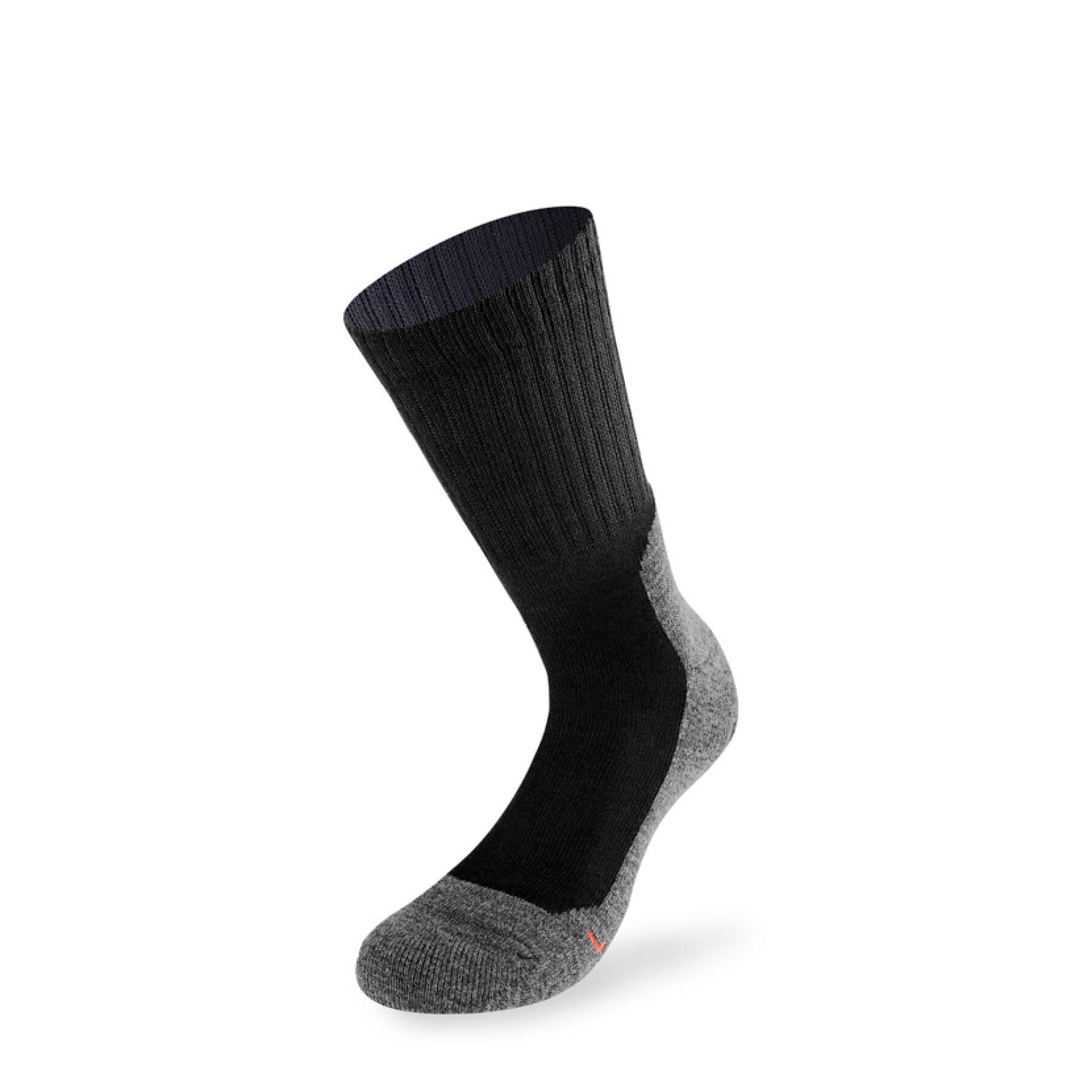 Socks Lenz Trekking 5.0