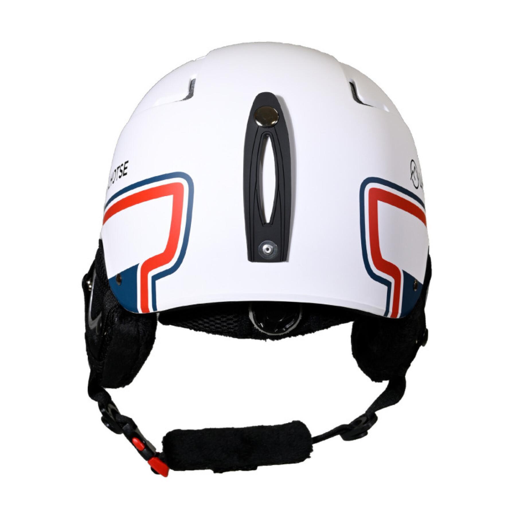 Ski helmet Lhotse Silicate