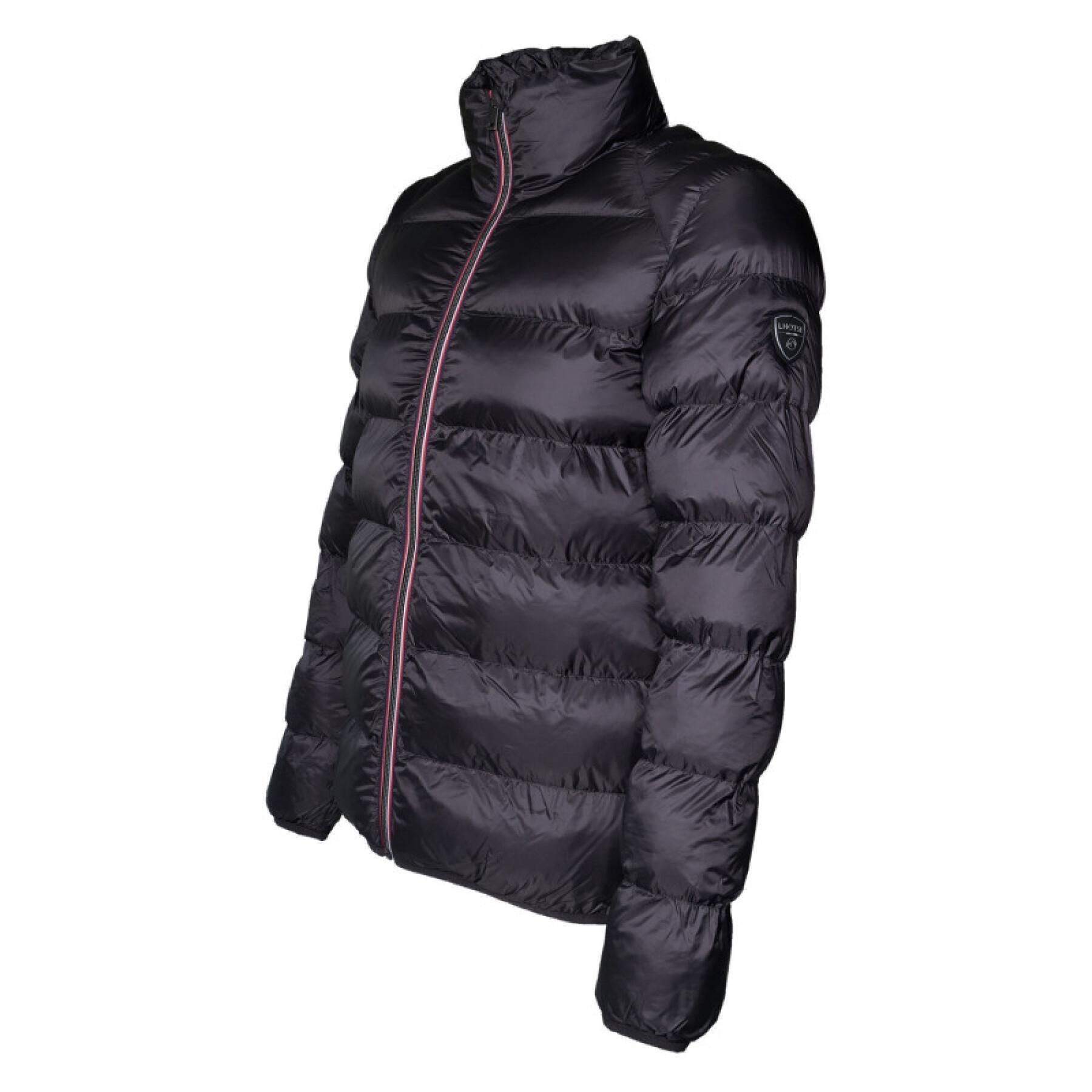 Puffer Jacket Lhotse Yakov