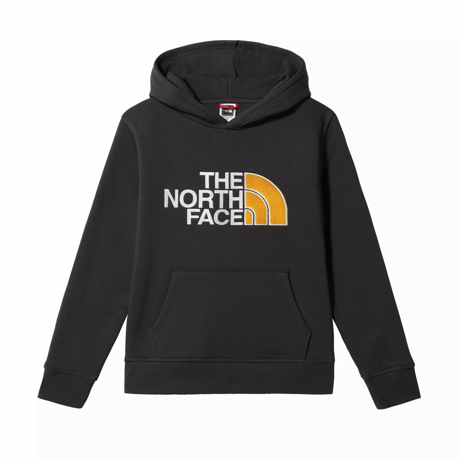 Sweatshirt child The North Face Drew Peak