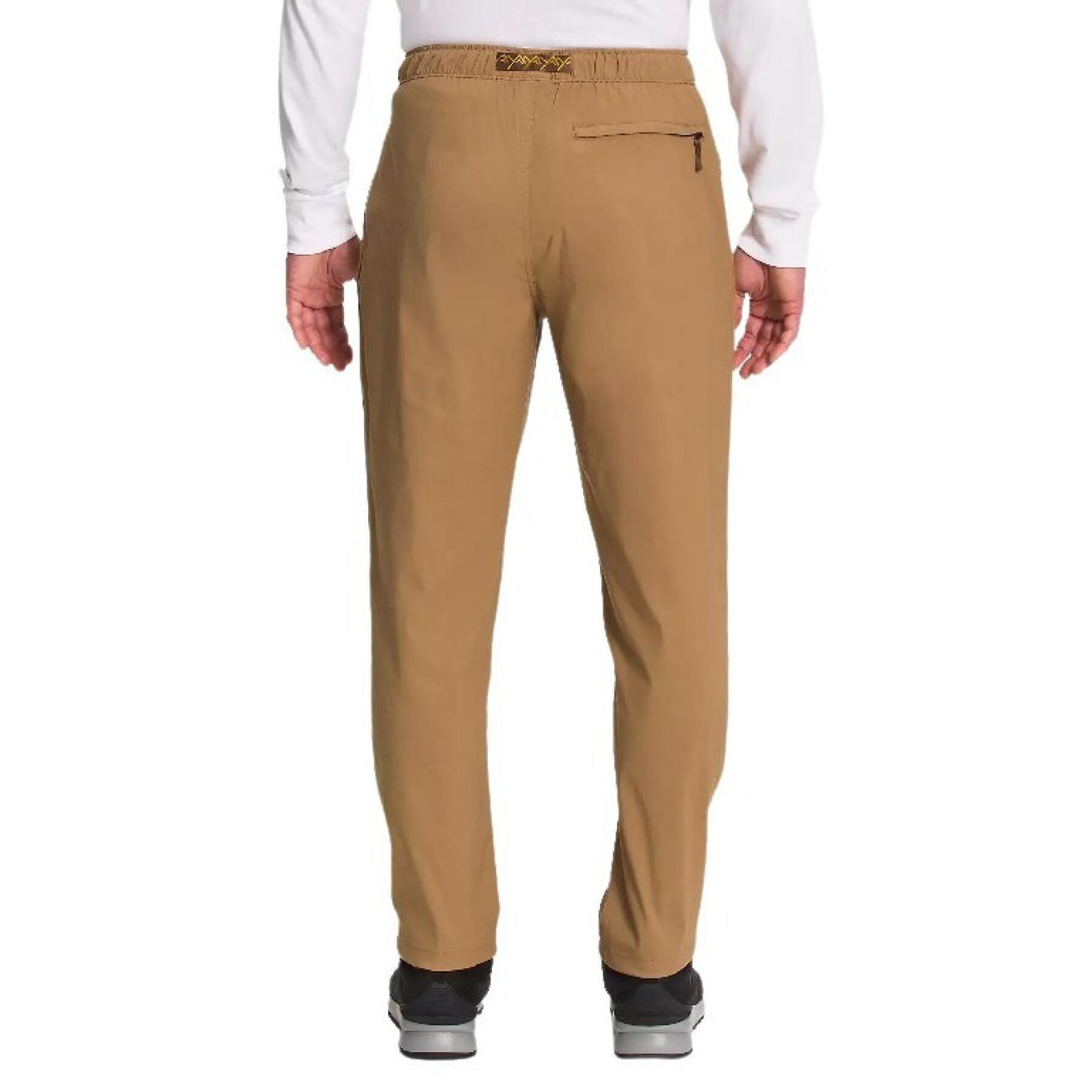 Pants The North Face Class V Belted