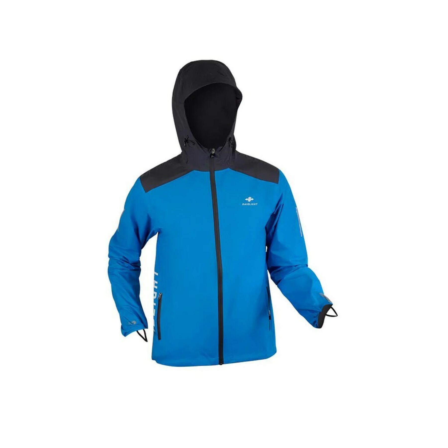 Waterproof jacket RaidLight Top Extreme Mp+