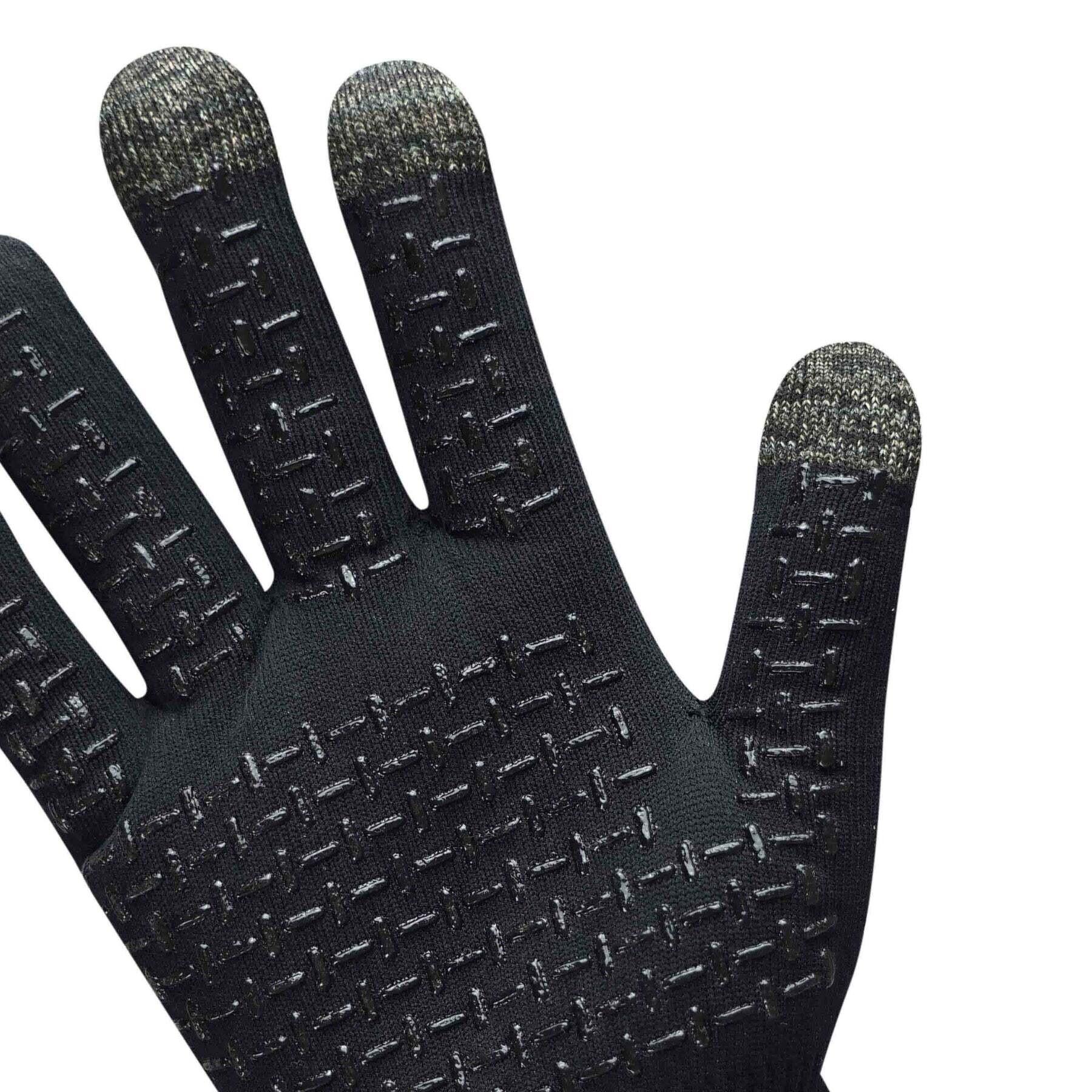 RaidLight Touch Mp+® gloves