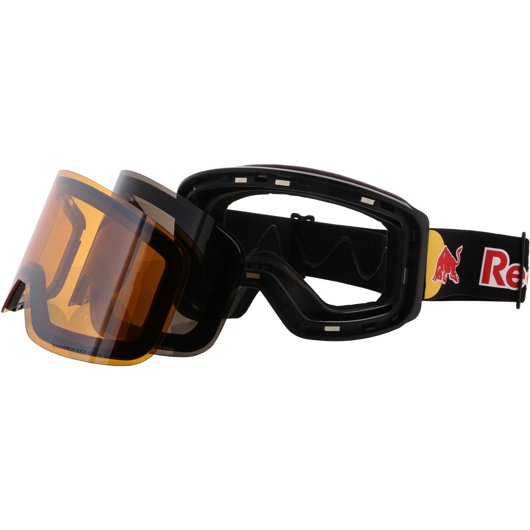 Ski mask Redbull Spect Eyewear Magnetron Slick