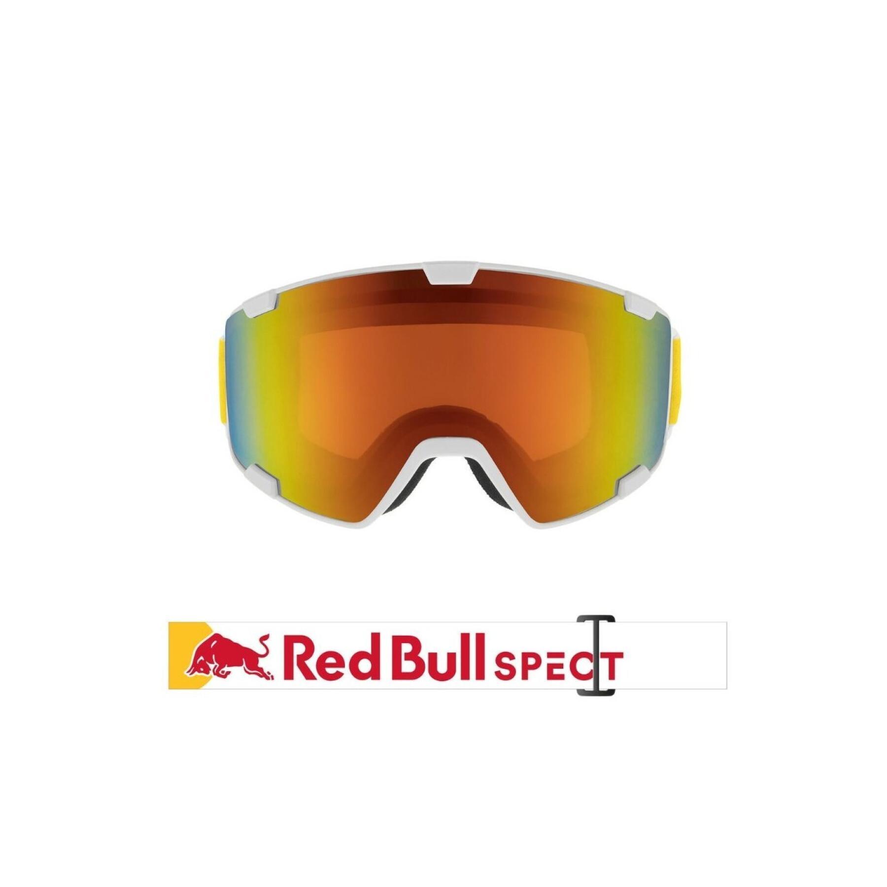Ski mask Redbull Spect Eyewear Park