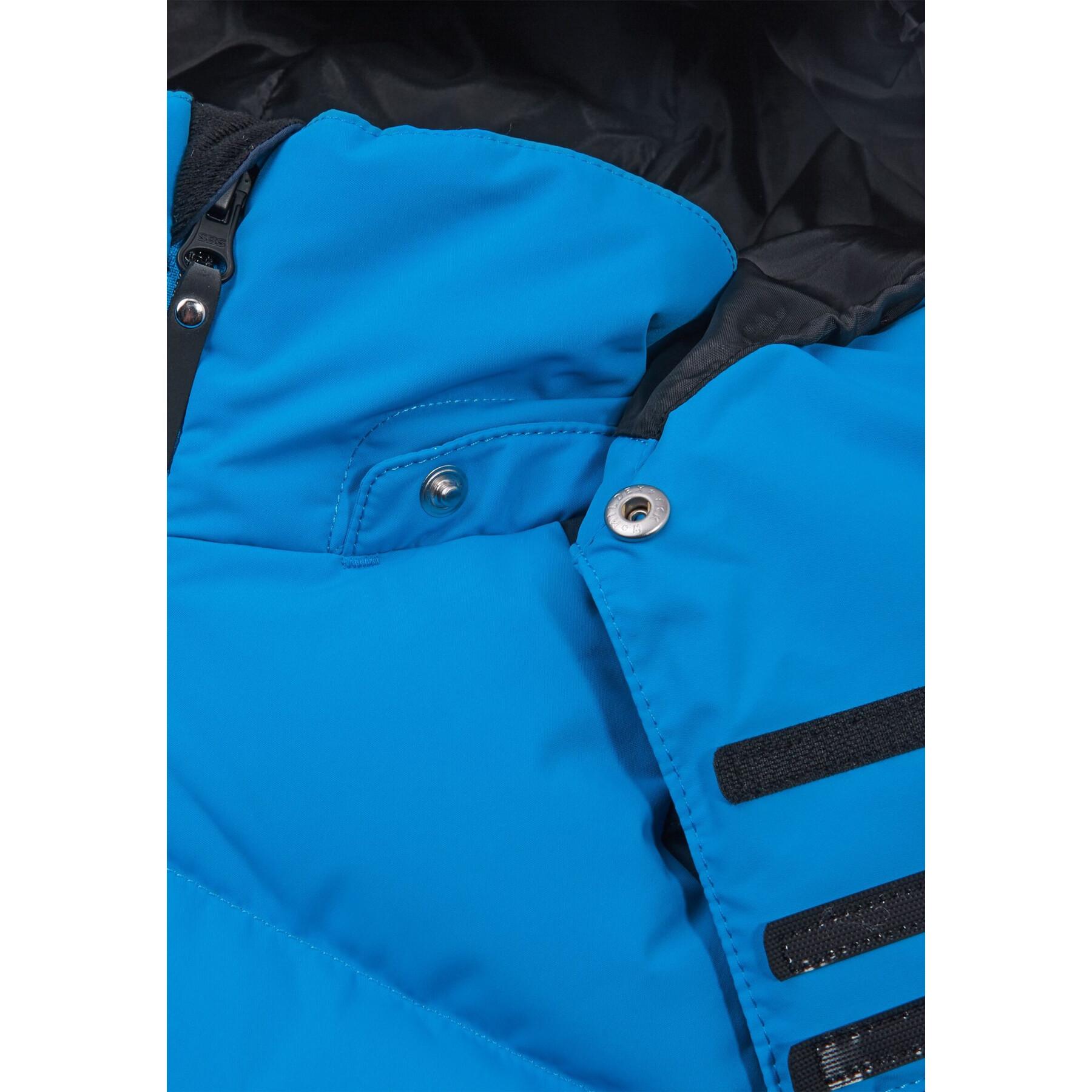 Children's ski jacket Reima Kuosku