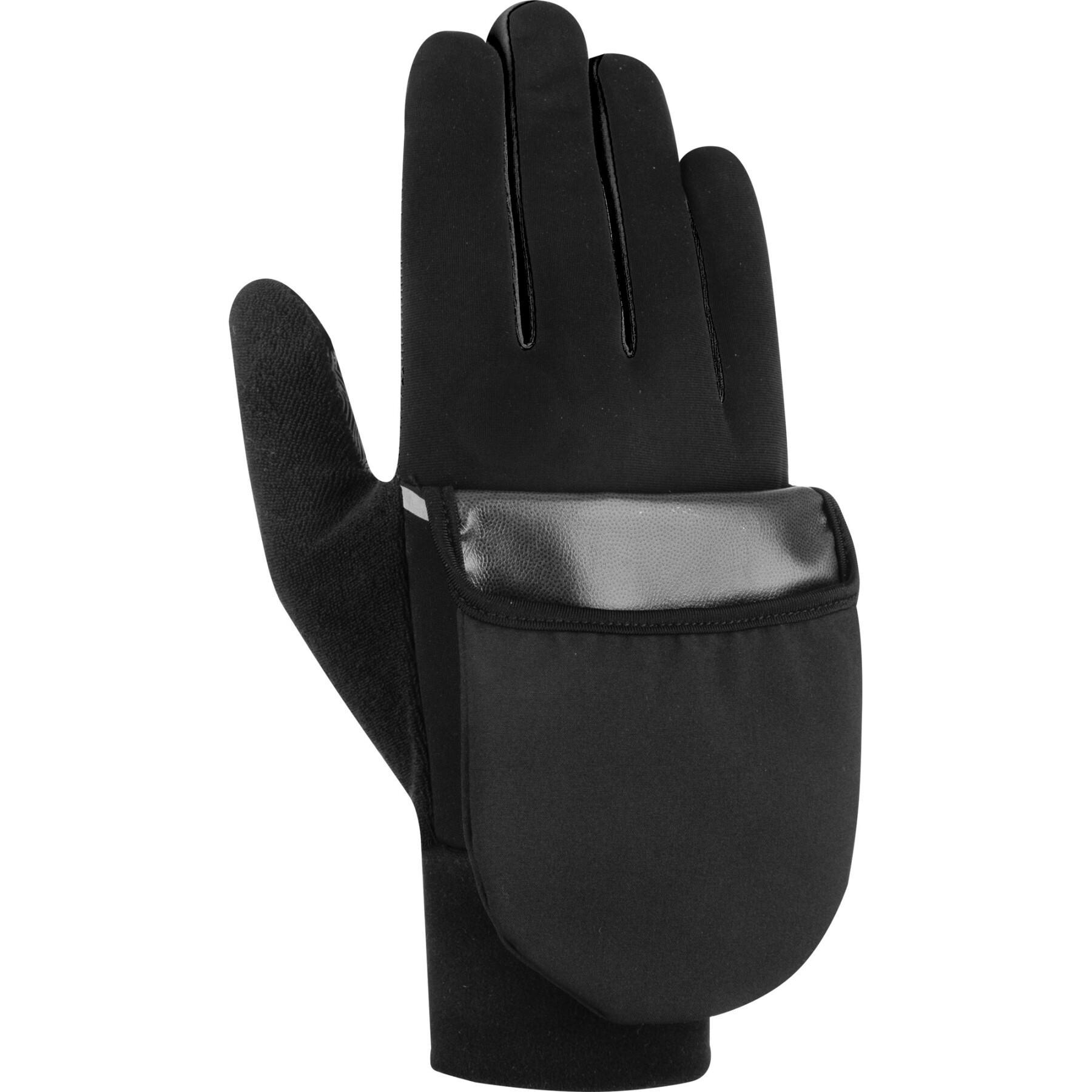 Ski gloves Reusch Terro Stormbloxx Touch-Tec