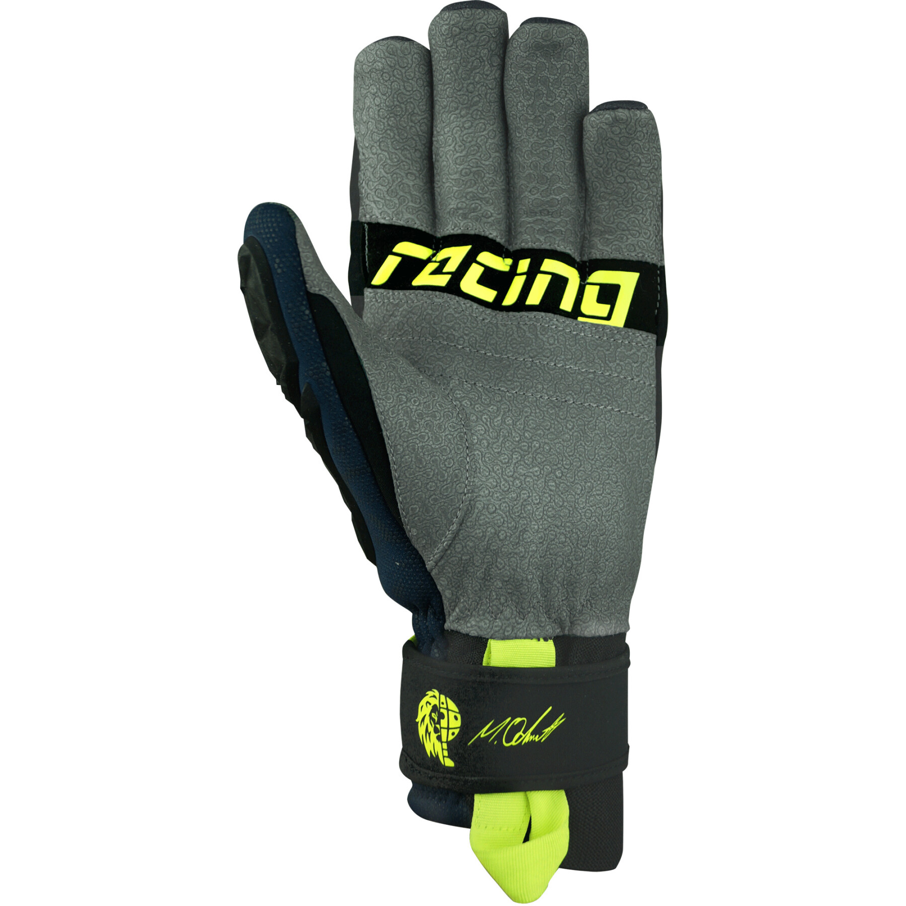 Ski gloves Reusch Marco Odermatt