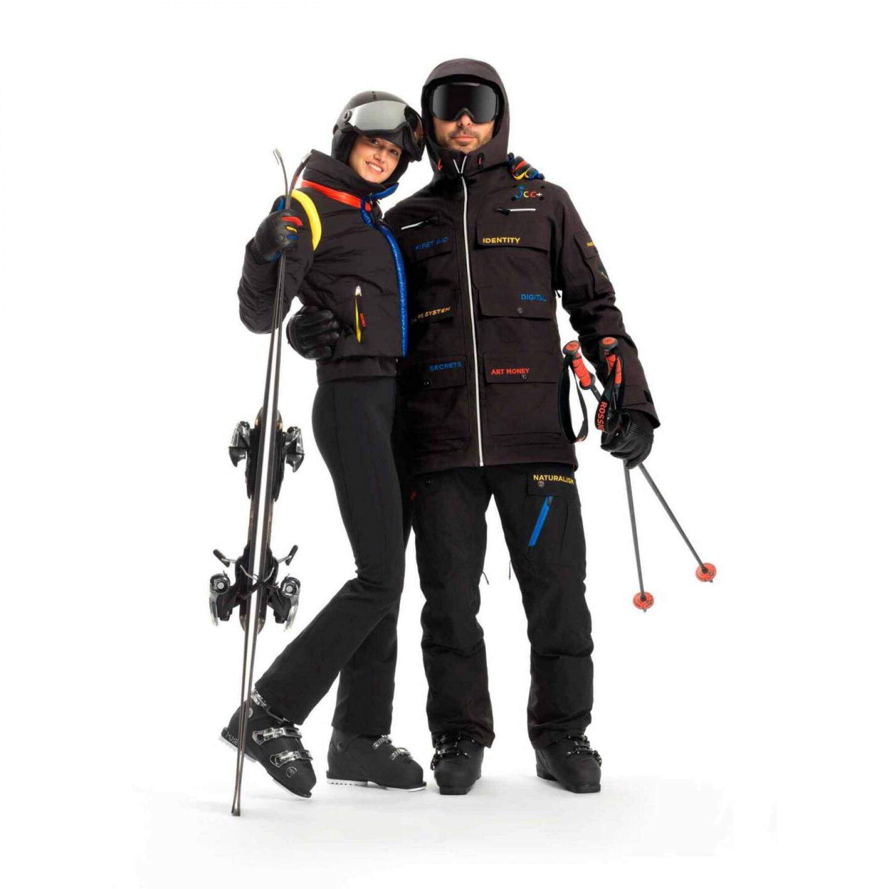 Ski pants Rossignol Airski PT