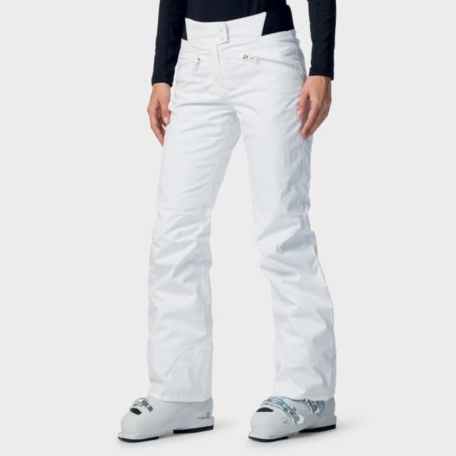 Women's ski pants Rossignol Classique