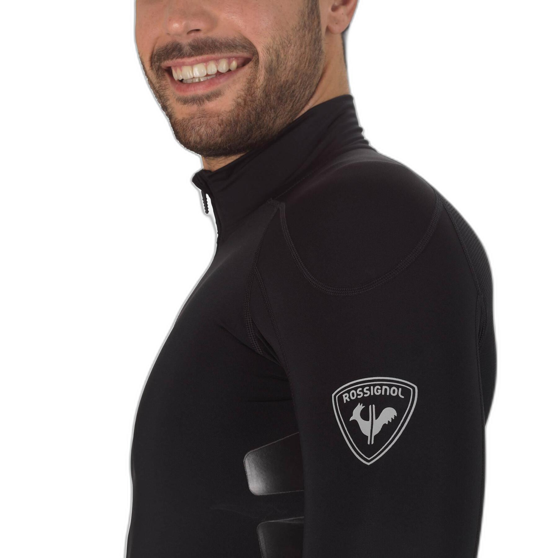Compression jersey Rossignol Infini Race