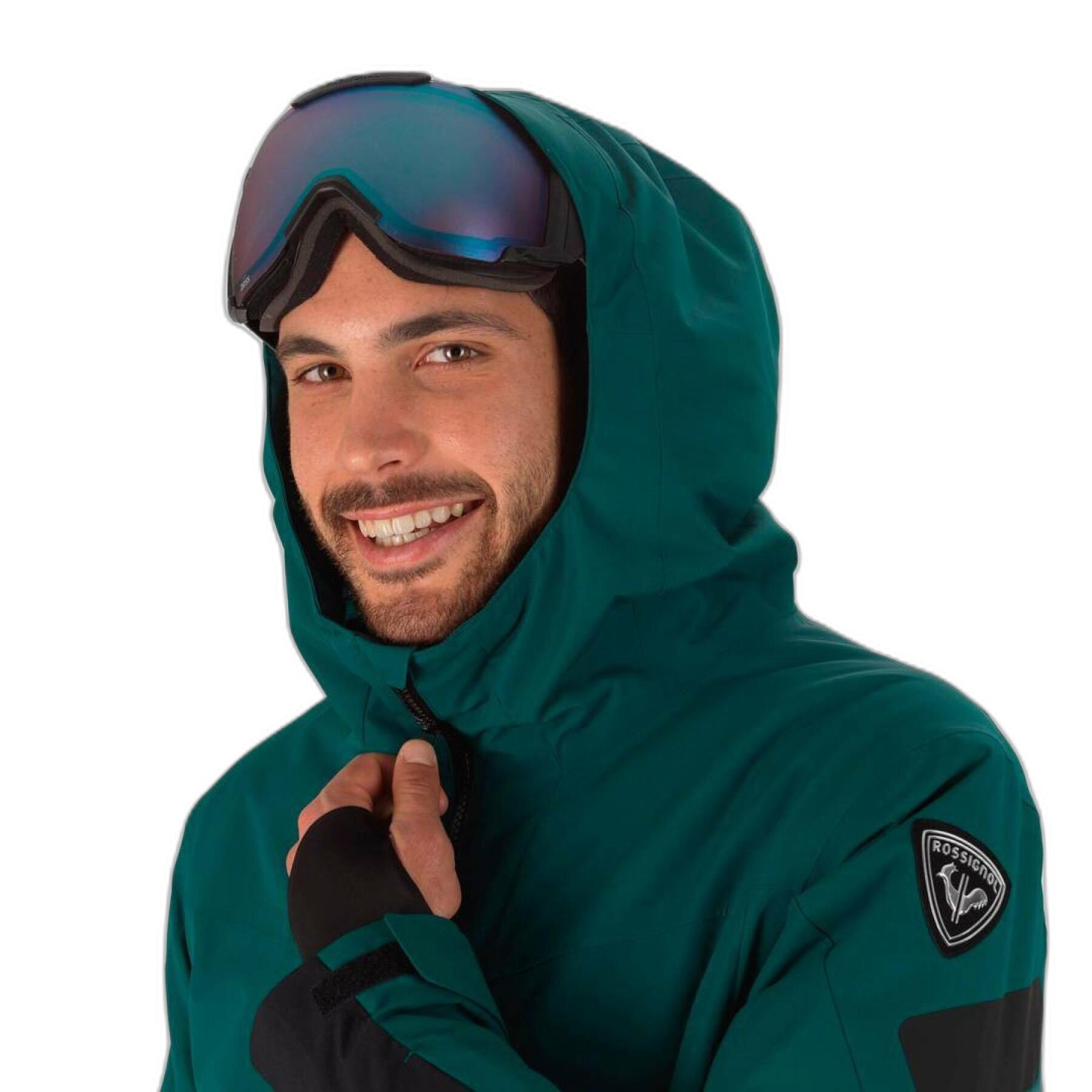 Ski jacket Rossignol Fonction