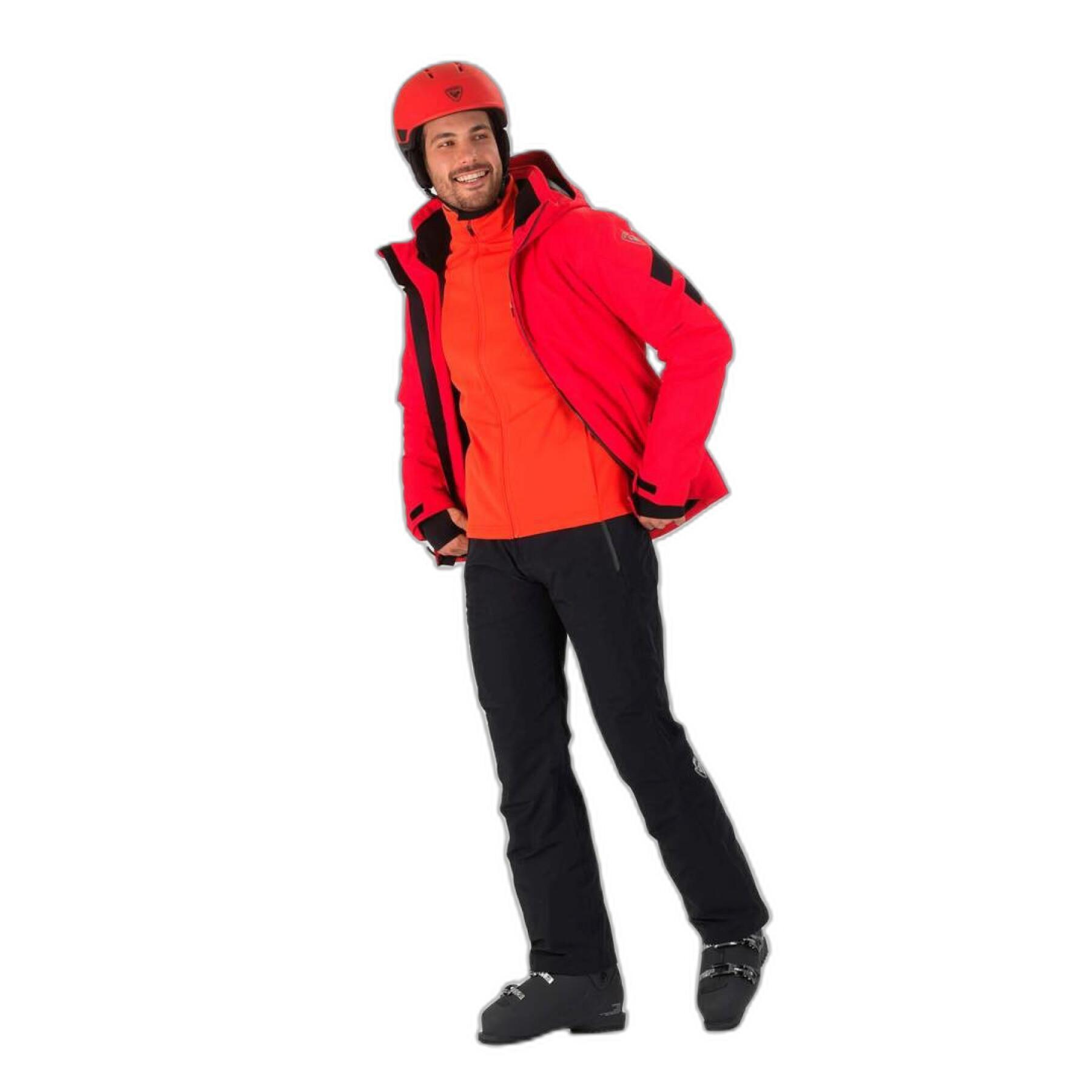 Ski jacket Rossignol Controle