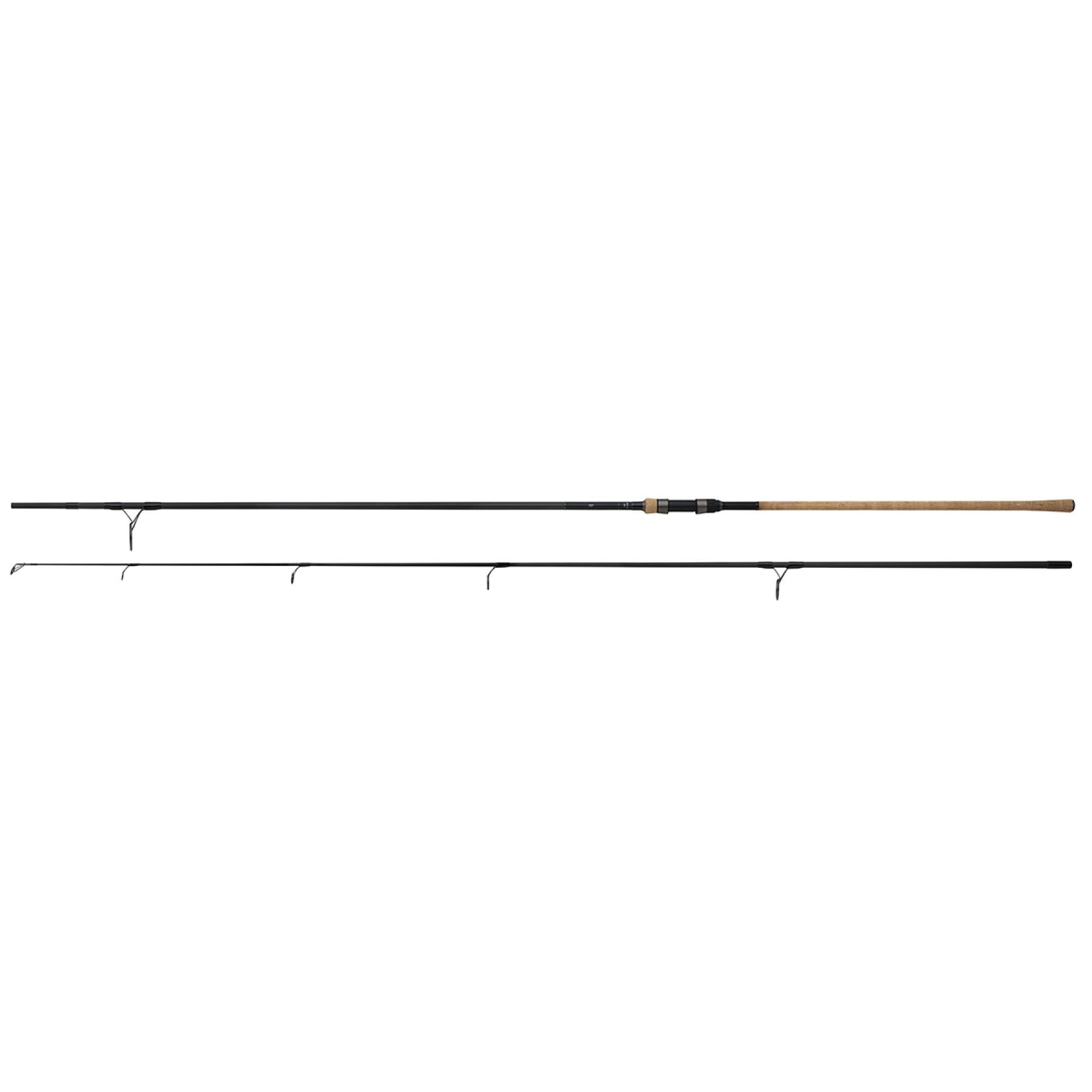 Carp rod Shimano TX-1A Cork 12 ft 3 lb
