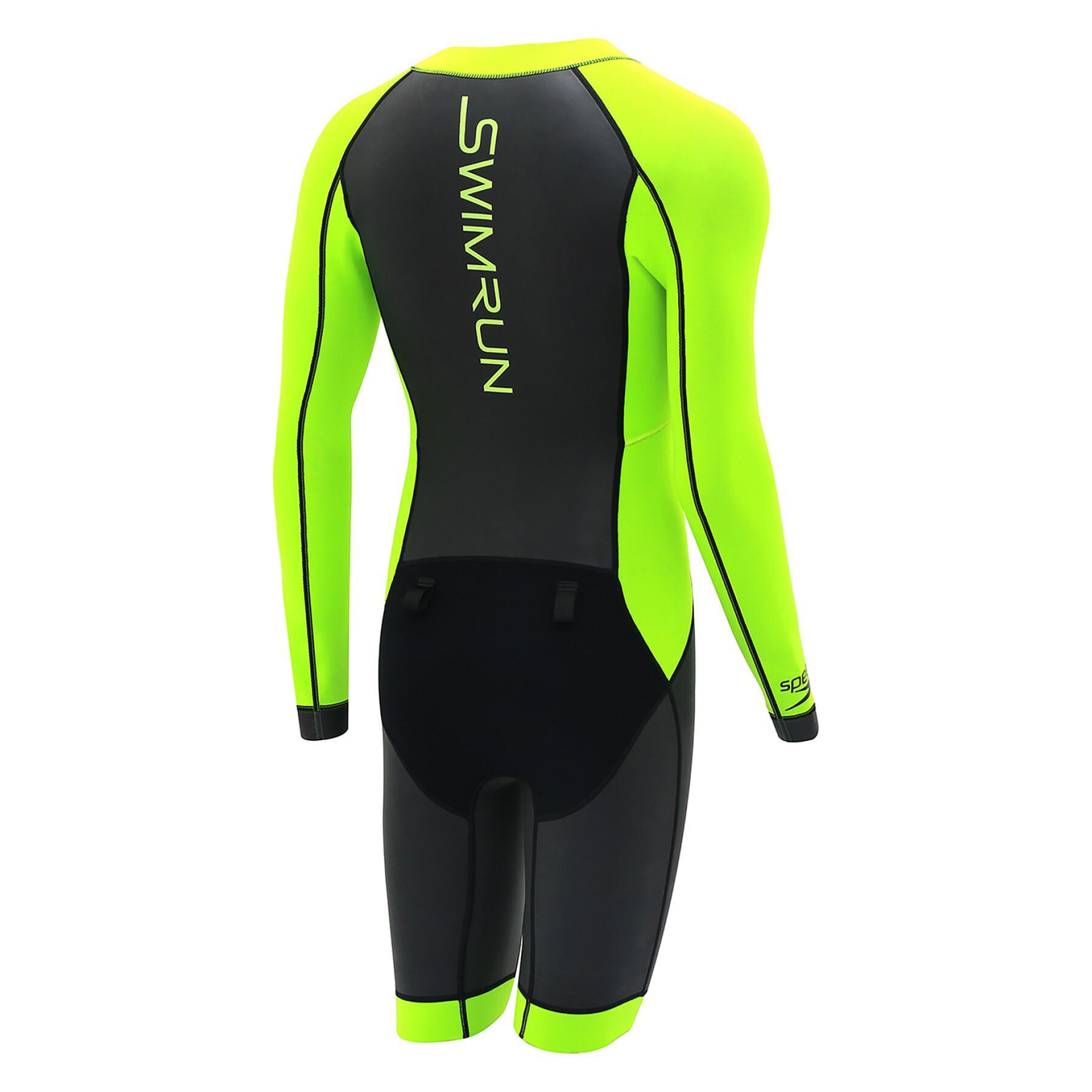 Swimrun suit Speedo 2.0