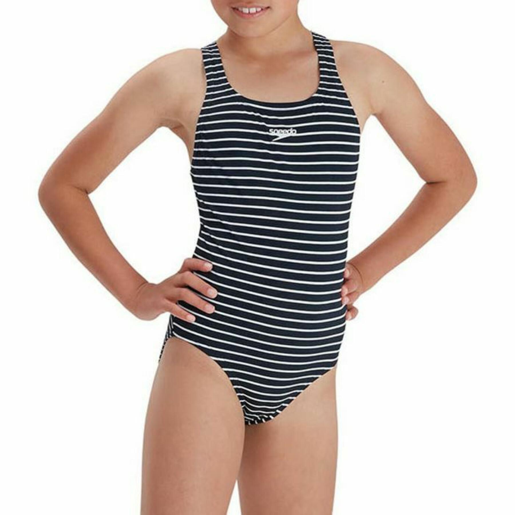 Speedo Girl's Swimsuit