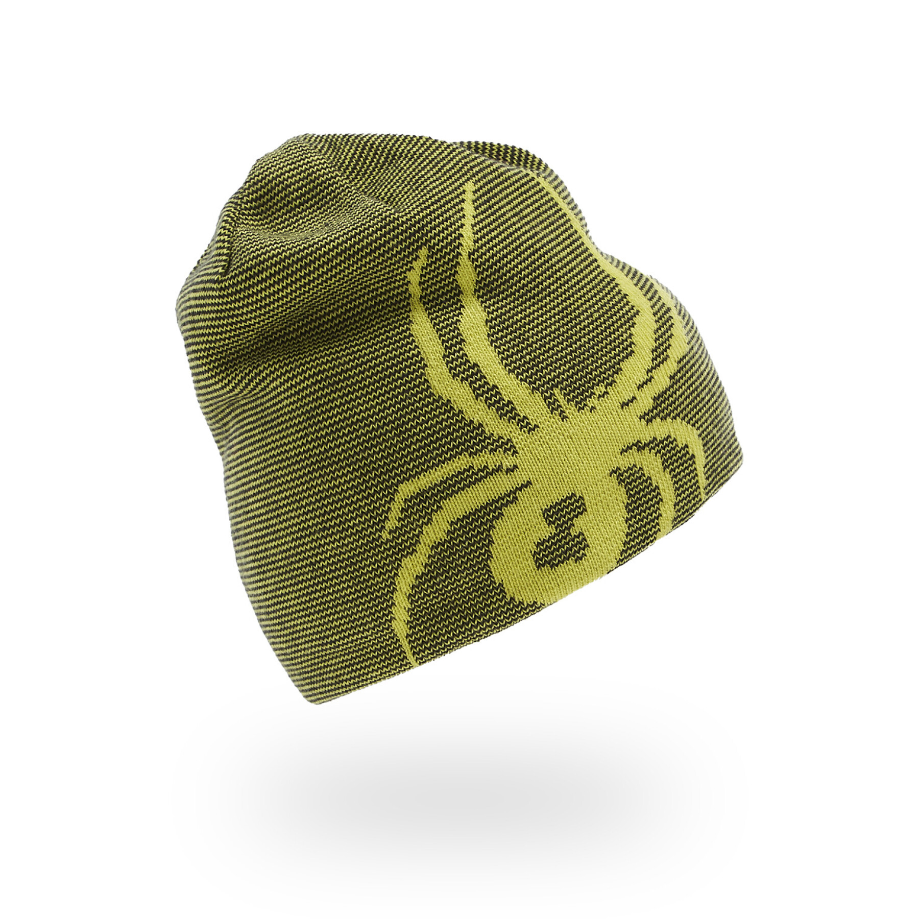 Reversible hat for children Spyder Bug