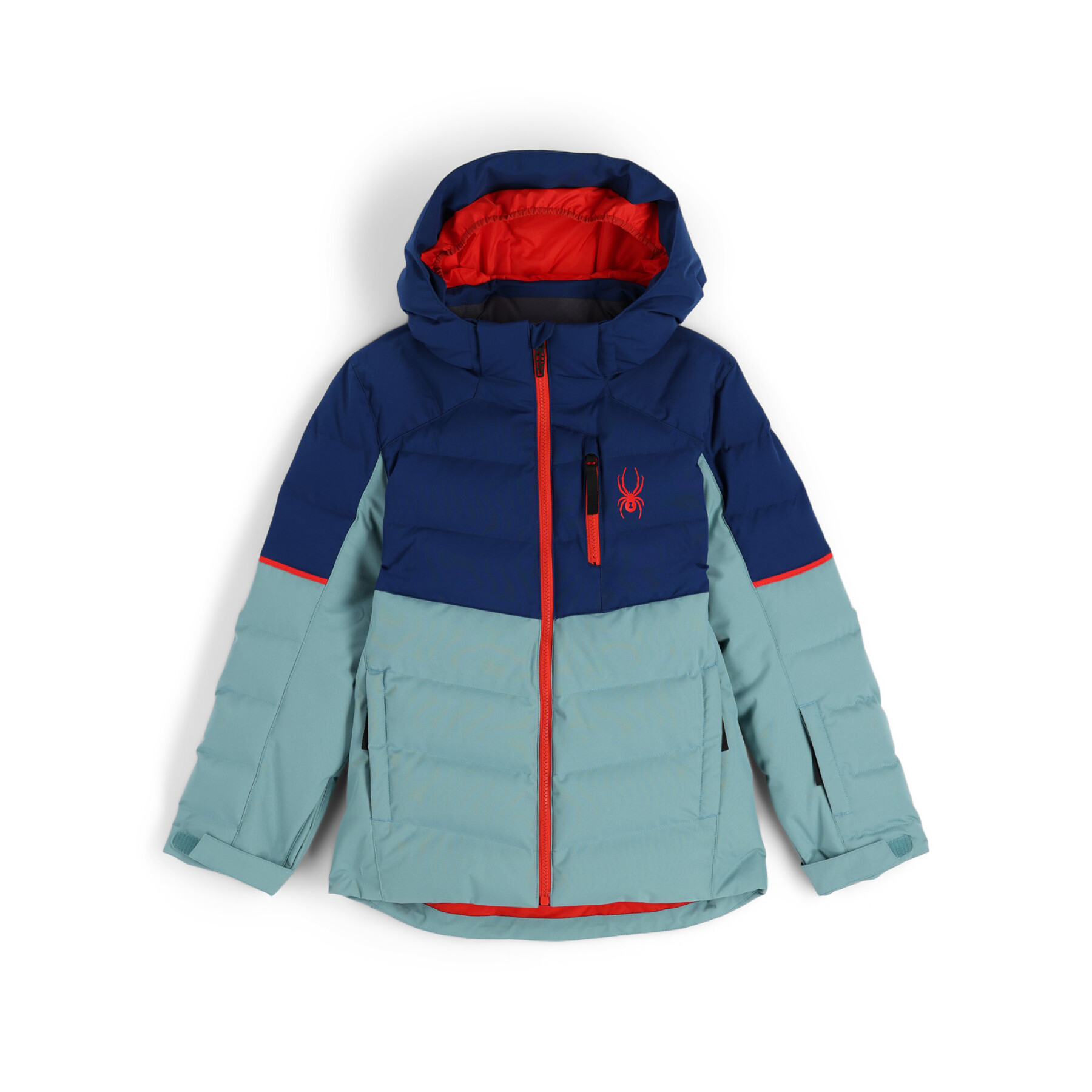 Children's ski jacket Spyder Impulse