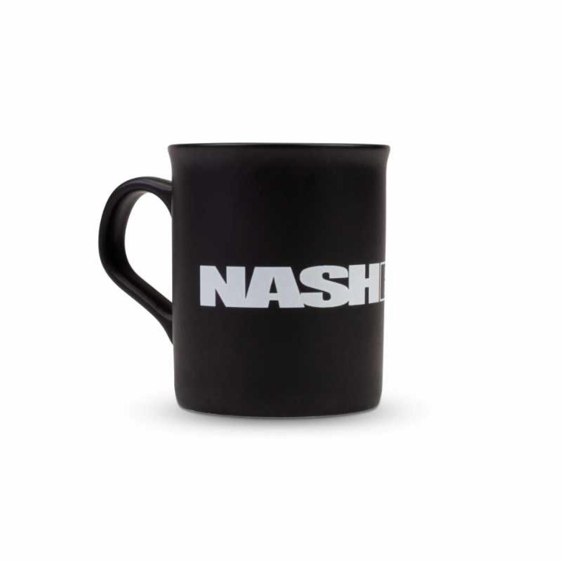 Set of 6 mugs Nash bait